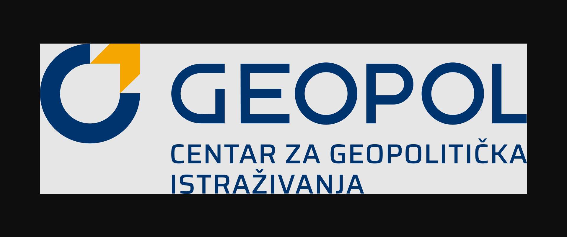 nssnsnsnsnss.jpg - Geopol organizuje međunarodnu konferenciju o vanjskoj politici Bosne i Hercegovine