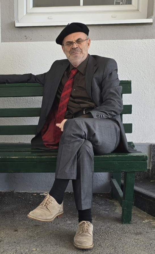 2.jpg - FIN UNSA:&nbsp; Sjećanje na prof. dr. Orhana Bajraktarevića