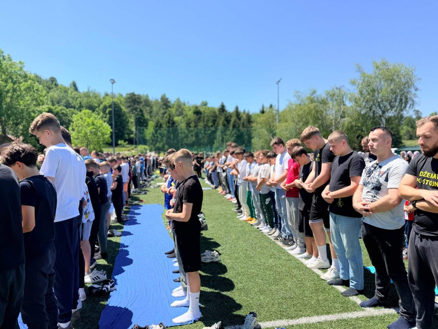 IMG_1250.jpeg - Trinaesti&nbsp;&rdquo;Mektepski dan&rdquo; u Postojni &ndash; druženje i igra mektepskih polaznika