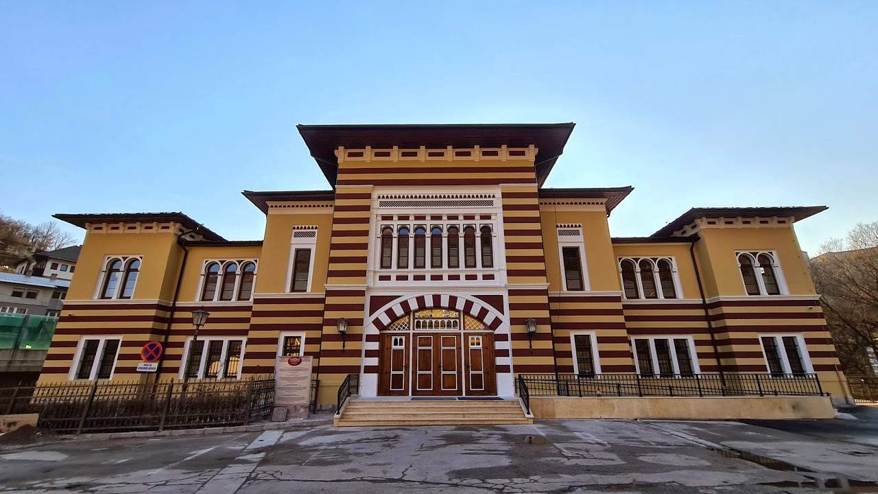travnicka-medresa-2022.jpg - Od međunarodnih konferencija do vrhunskih rezultata: Veliko interesovanje za upis u Elči Ibrahim-pa&scaron;inu medresu u Travniku