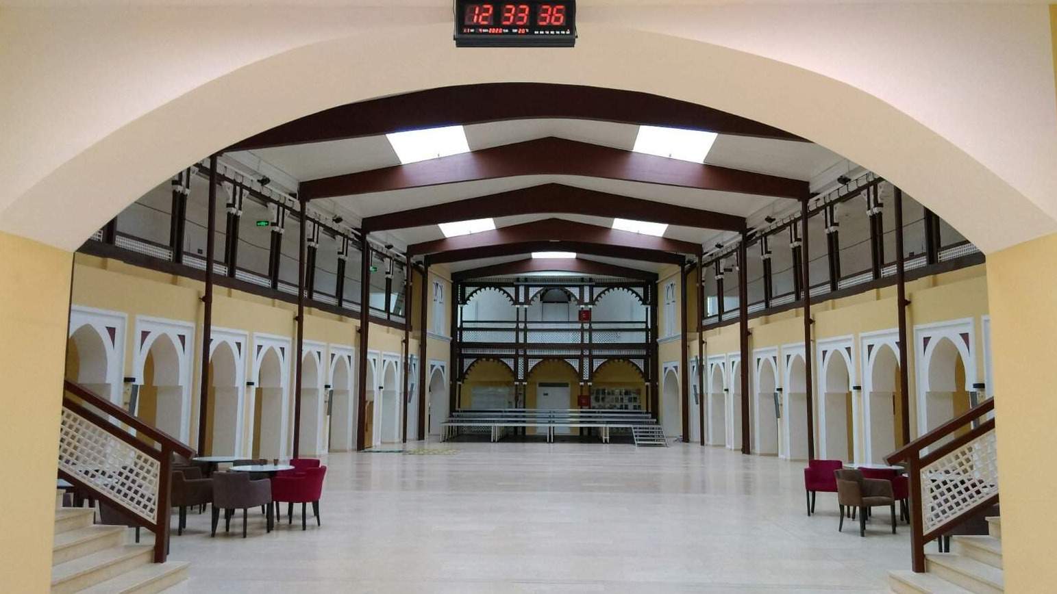 elci-ibrahim-pasina-medresa-u-travniku-ucenicima-fale-skolske-klupe54920.jpg - Od međunarodnih konferencija do vrhunskih rezultata: Veliko interesovanje za upis u Elči Ibrahim-pa&scaron;inu medresu u Travniku