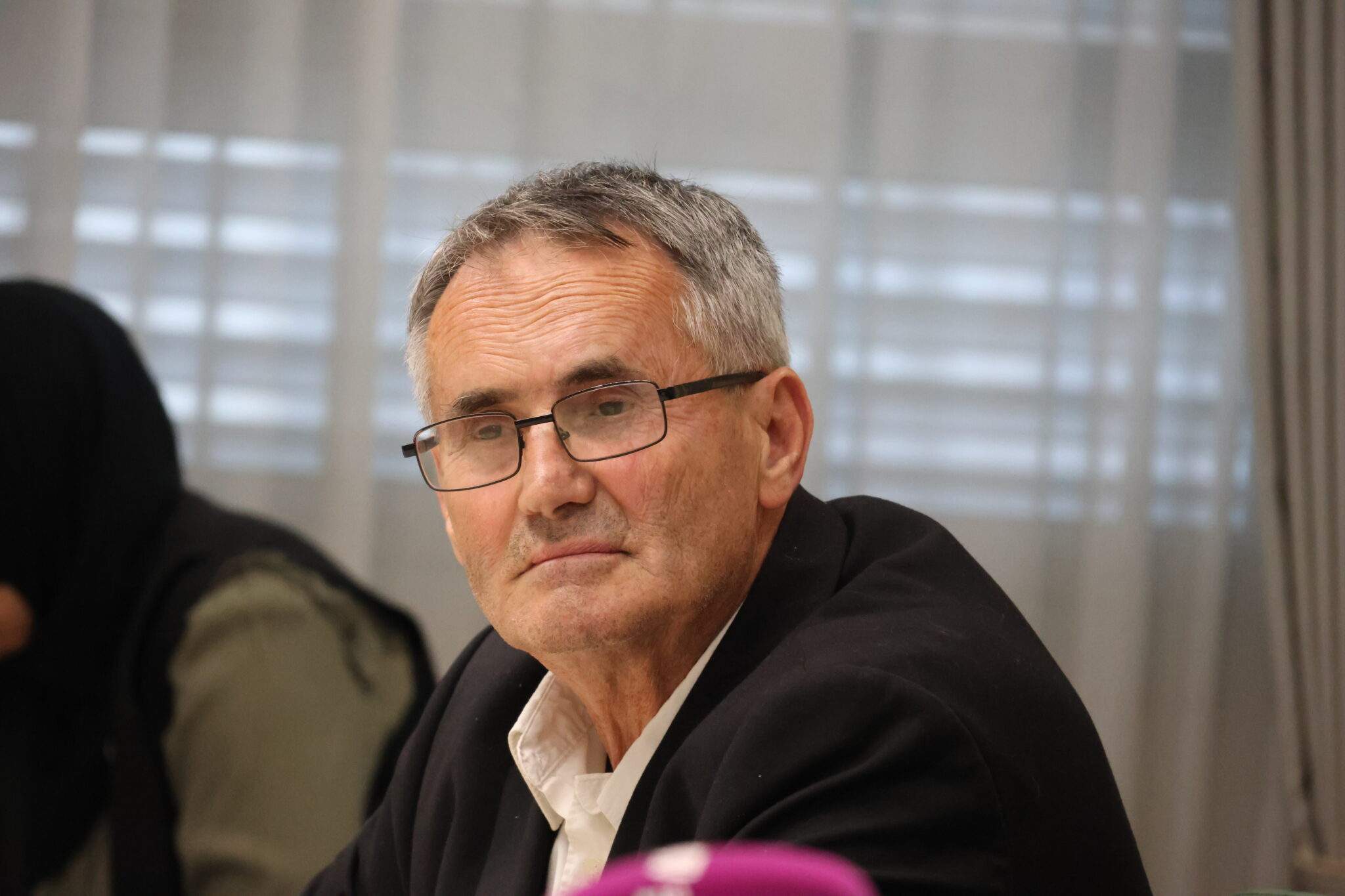 3-2048x1365.jpg - Počeli XXIII Dani Hasana Kaimije: Povelja za životno djelo profesoru Idriz-ef. Memiću