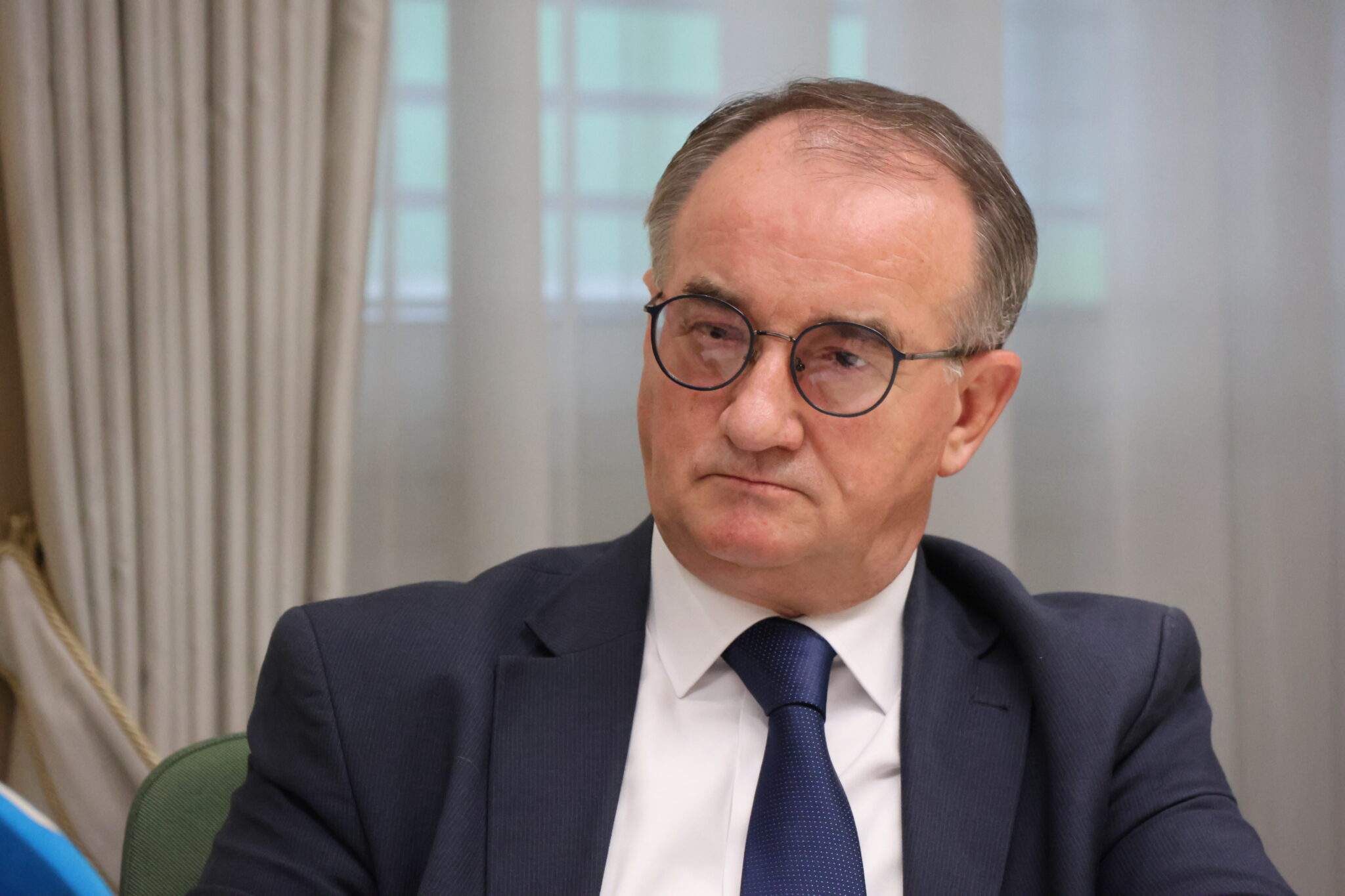 2--2048x1365.jpg - Počeli XXIII Dani Hasana Kaimije: Povelja za životno djelo profesoru Idriz-ef. Memiću