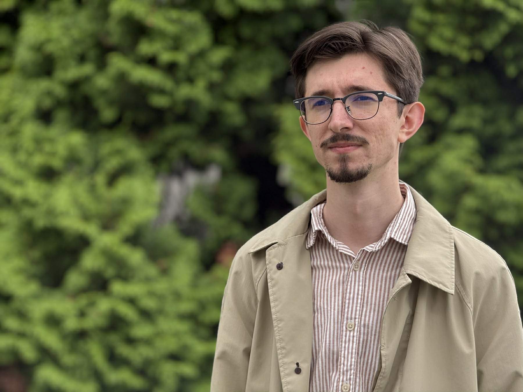 c429f9d6-27d4-4467-aa2b-f202454788be.jpg - Armin Arnautović o studiranju na FIN-u: Ponosno mogu reći da sam dijete Islamske zajednice