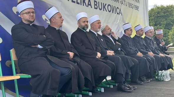 Bukovica2.jpg - Na Velikoj Bukovici obilježena godi&scaron;njica stradanja Bo&scaron;njaka općine Travnik