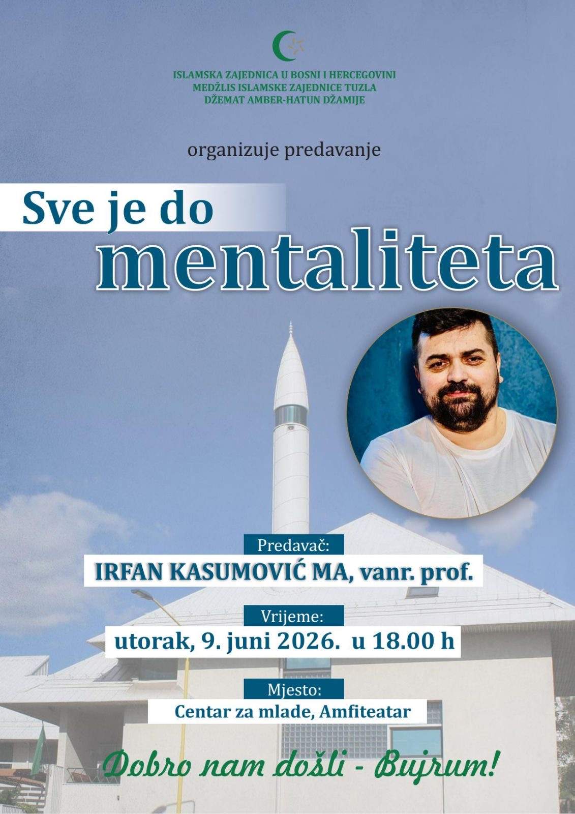 IMG_1405.jpeg - Predavanje prof. mr. Irfana Kasumovića u Tuzli: 