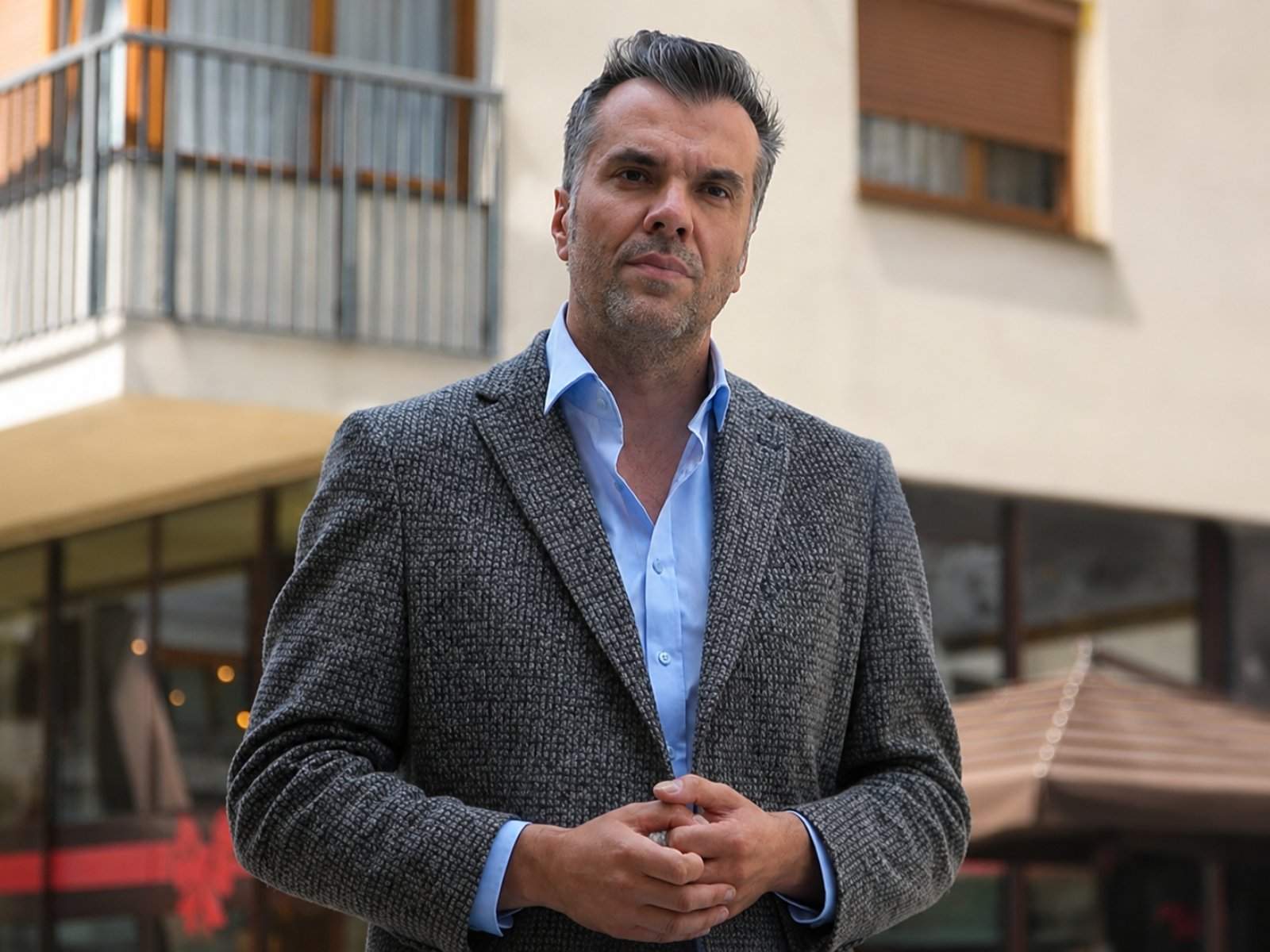emir-skenderagic-bir-tv.jpg - Filmovima u produkciji BIR TV sutra će svečano biti otvoren 
