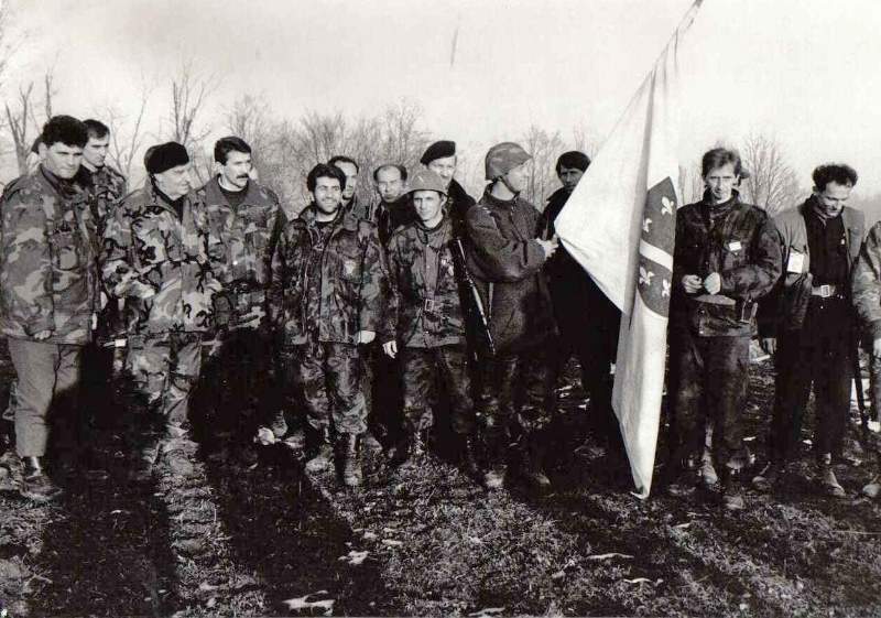 zuc.jpg - Dan kada je agresor polomio zube: Bitka za Žuč presudila odbrani Sarajeva i Bosne i Hercegovine