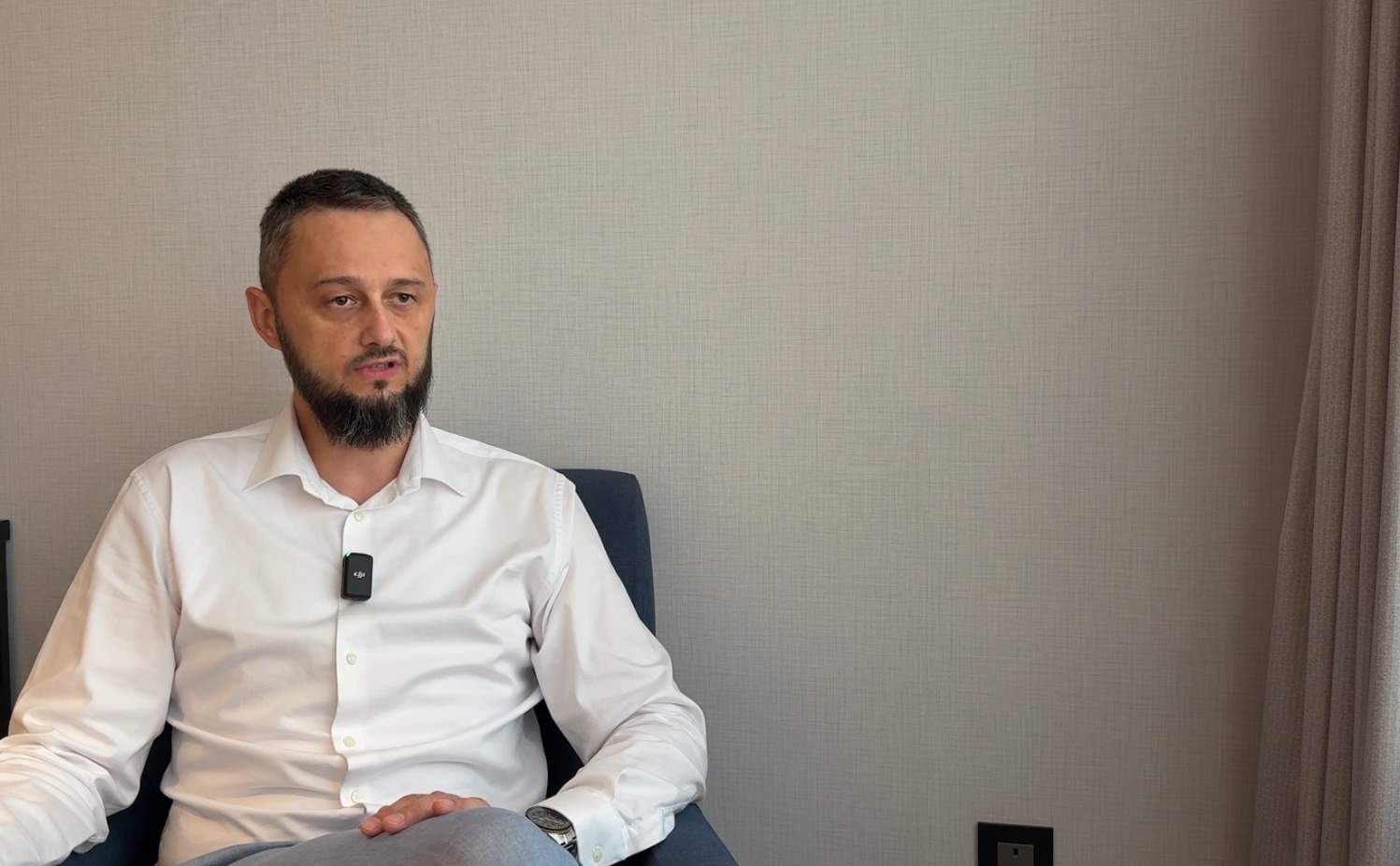 drrr.jpg - Uspje&scaron;no zavr&scaron;eno hadžsko putovanje, 2.226 vjernika iz BiH obavilo hadž