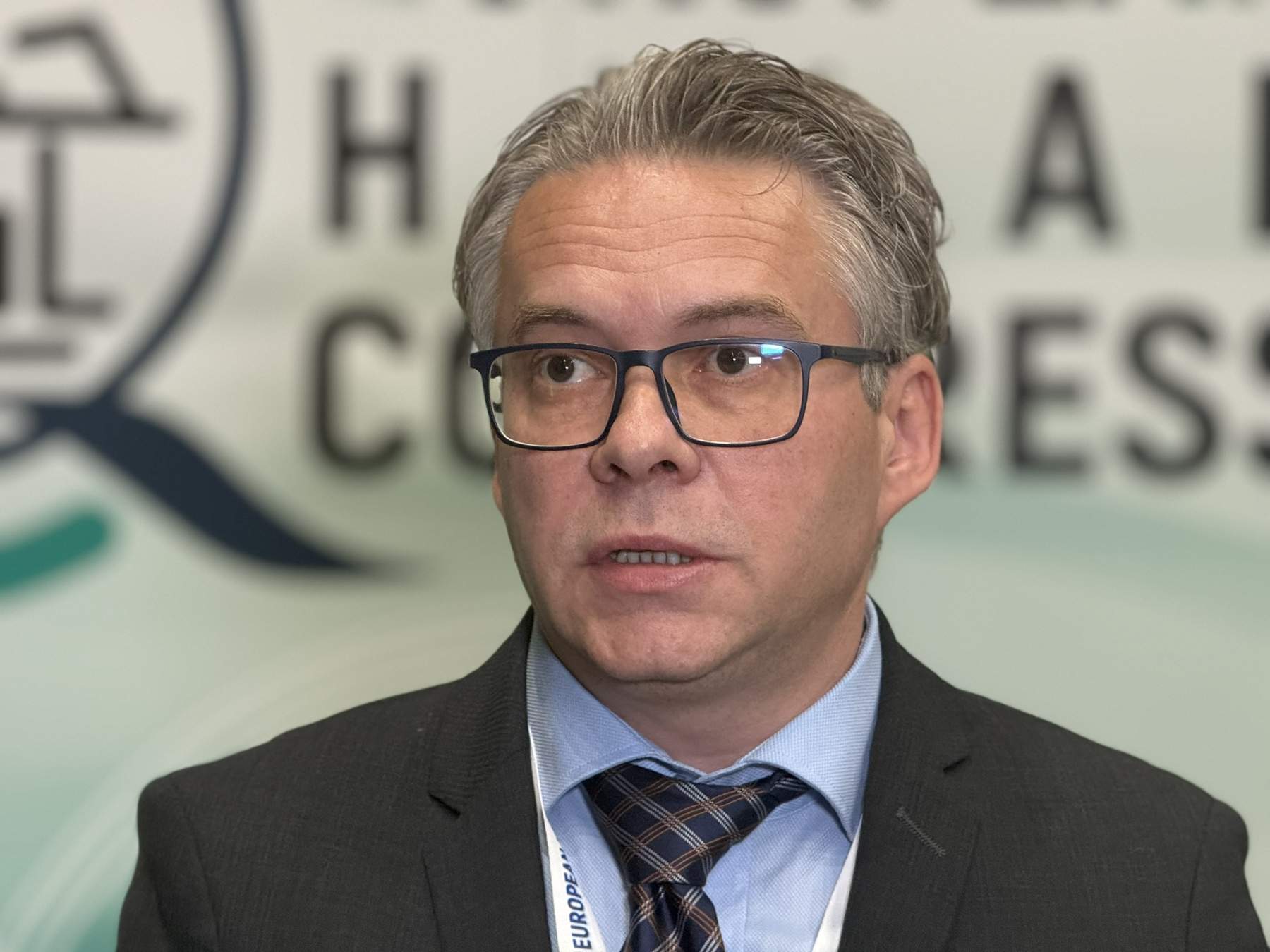 damir-alihodzic.jpg - Zavr&scaron;en 4. Evropski halal kongres: Obaveza nam je jačati dru&scaron;tvo vrijednostima koje islam donosi