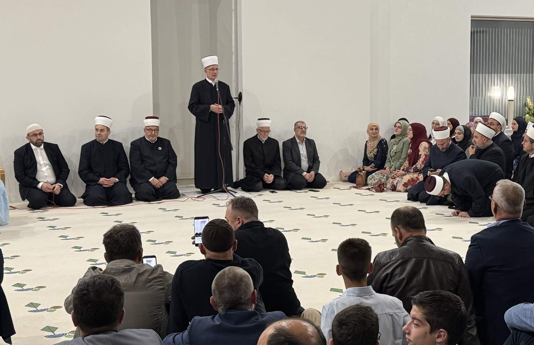 viber_image_2026-06-11_22-39-22-841.jpg - Večer hafiza u Behram-begovoj medresi: 114 hafiza od reaktiviranja rada &scaron;kole