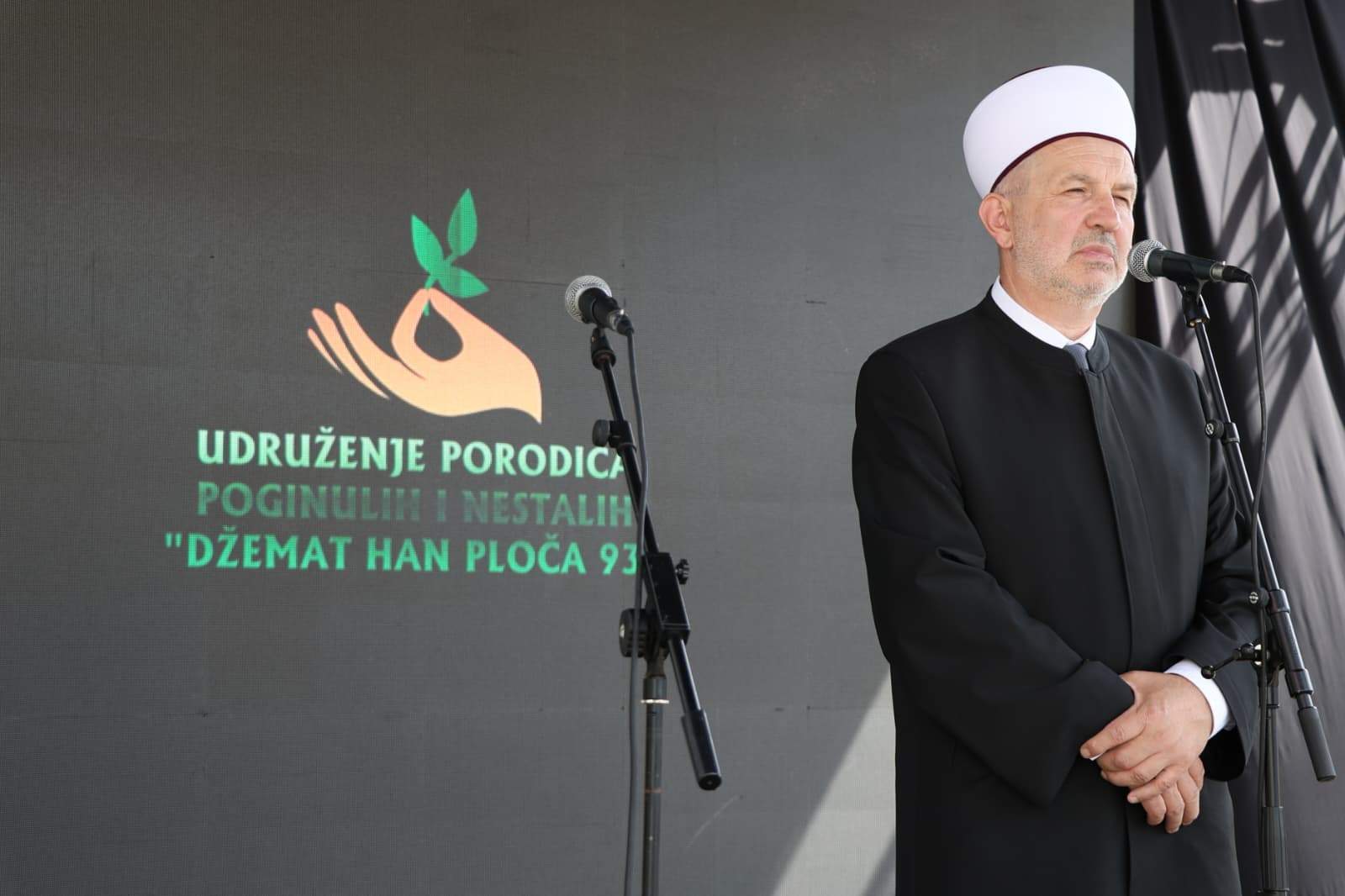 viber_image_2026-06-14_21-30-13-963.jpg - Han Ploča: Klanjana dženaza Emsadu Ahmiću i obilježena 33. godi&scaron;njica zločina HVO-a nad Bo&scaron;njacima