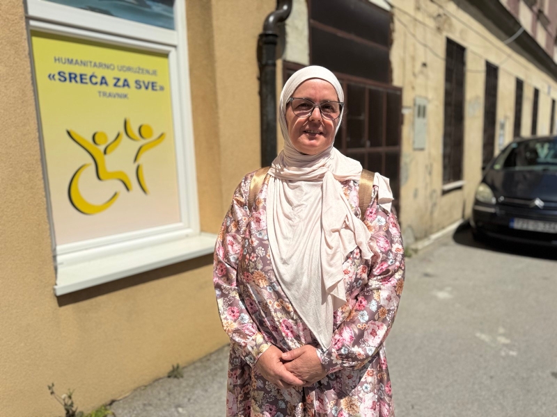Azra Borić Azra Borić