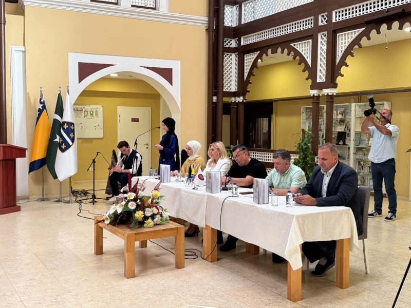 Sa promocije