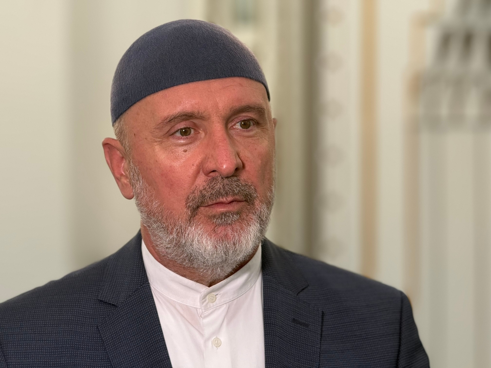 Ahmed Adilović, muftija travnički Ahmed Adilović, muftija travnički