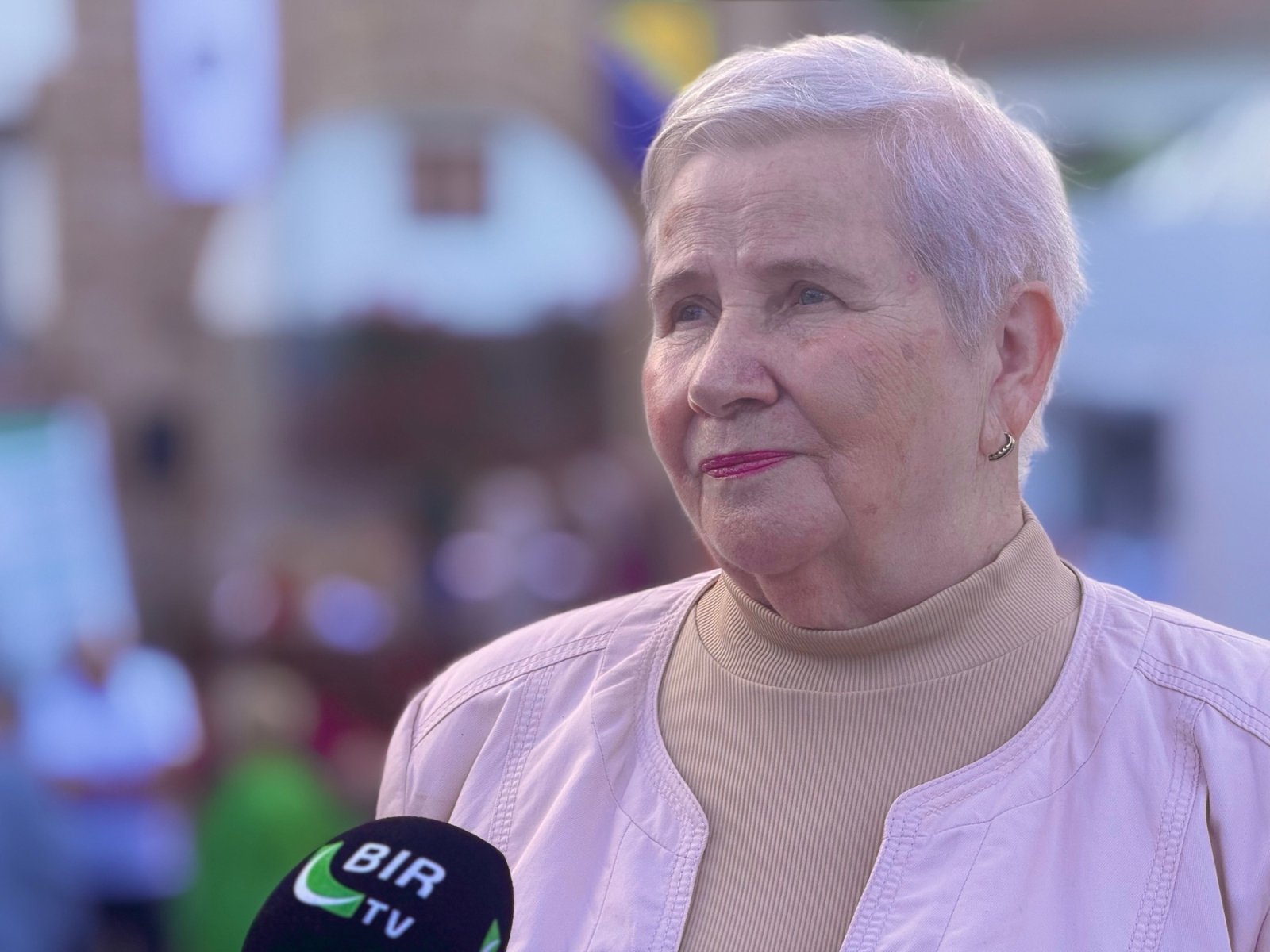 Hazema Ništović (Foto: Amer SIkira)