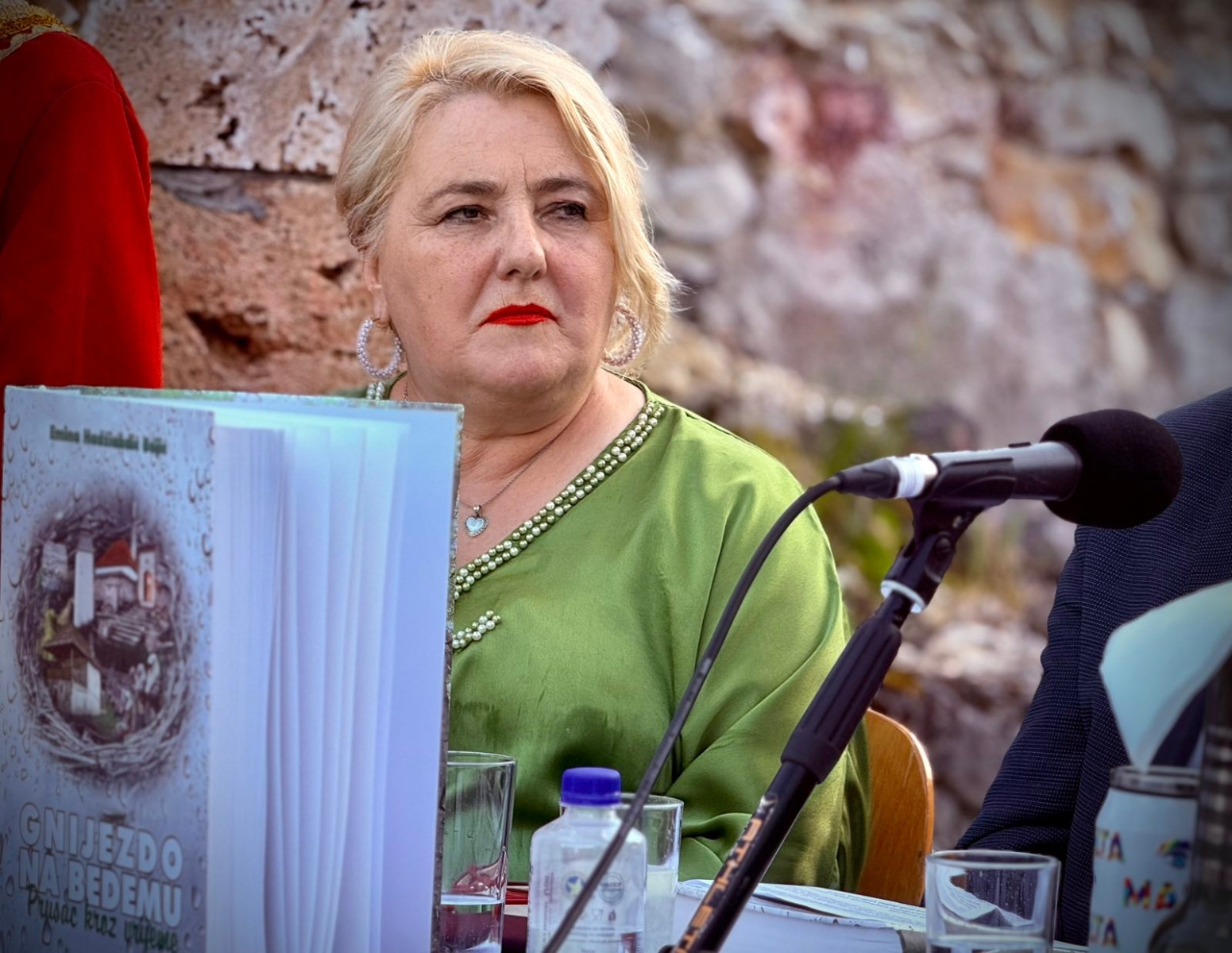 Emina Hadžiabdić Bojić (Foto: Amer Sikira)