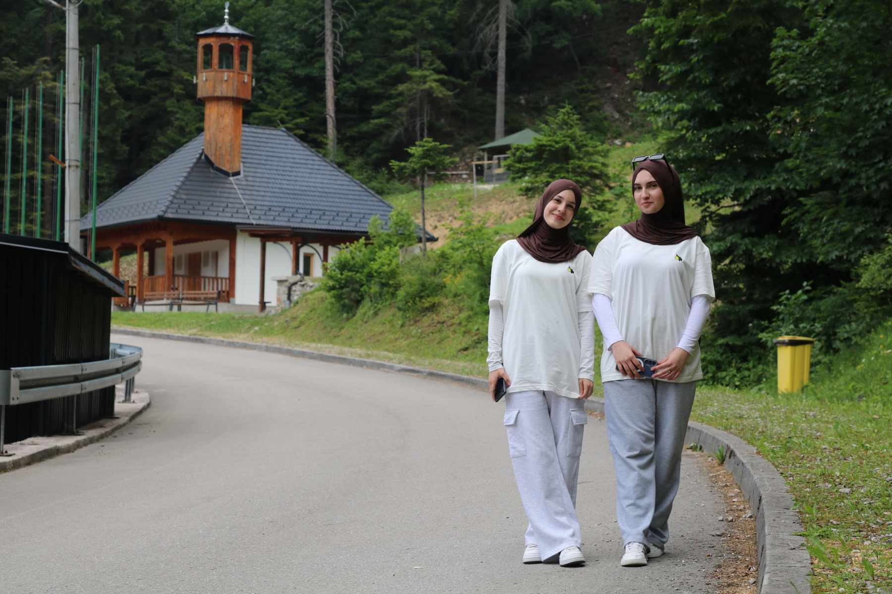 Amina i Armina: Vrijednosti koje nas povezuju