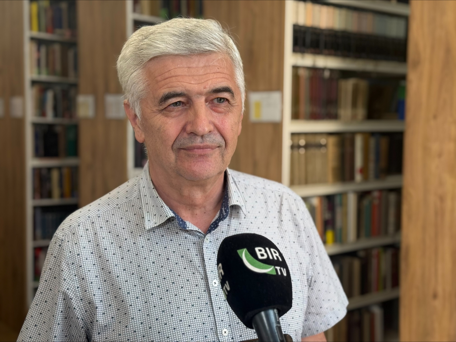 Dr. Husić: Prostor izvrsne pismenosti