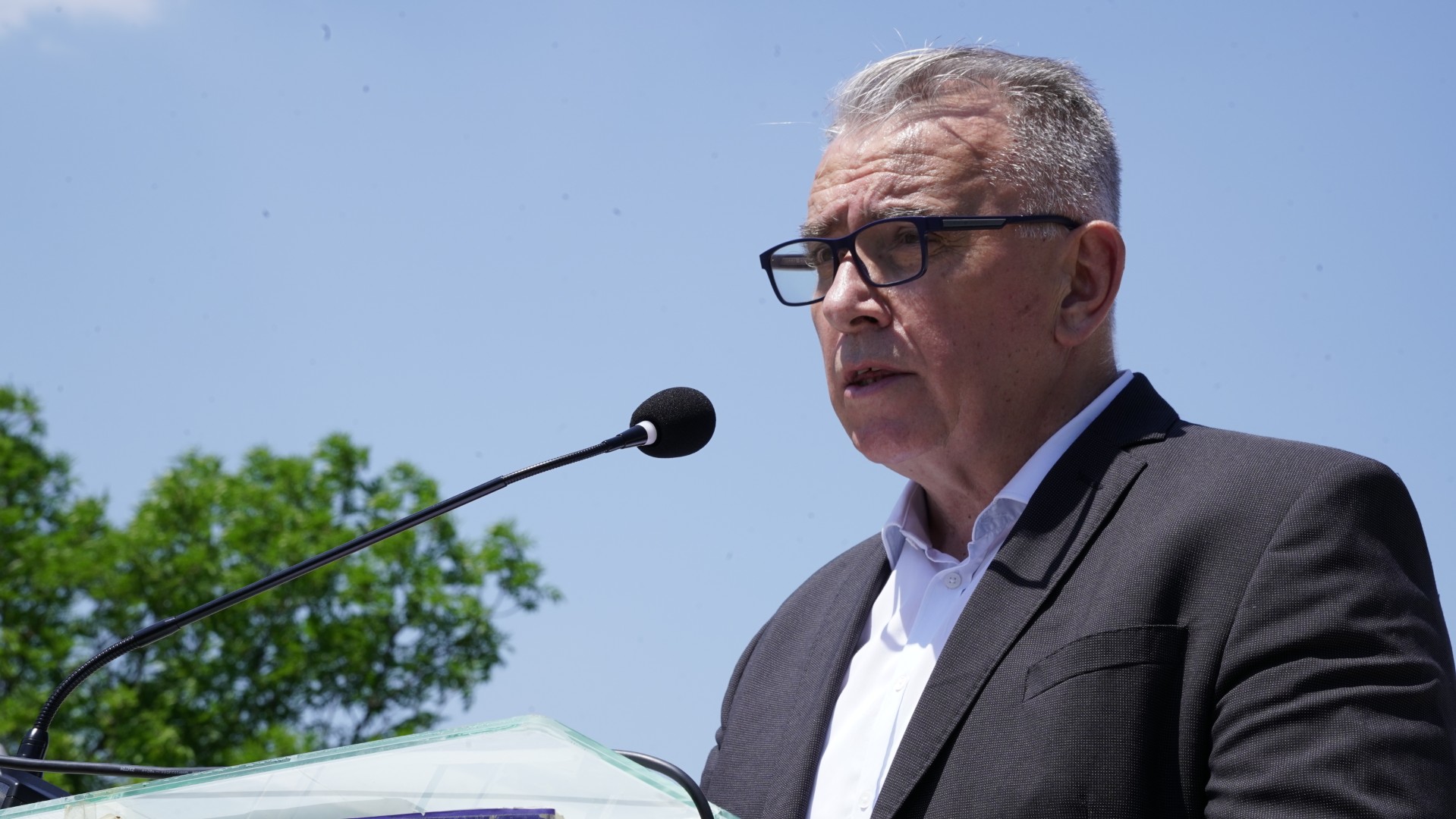 Šerif Špago
