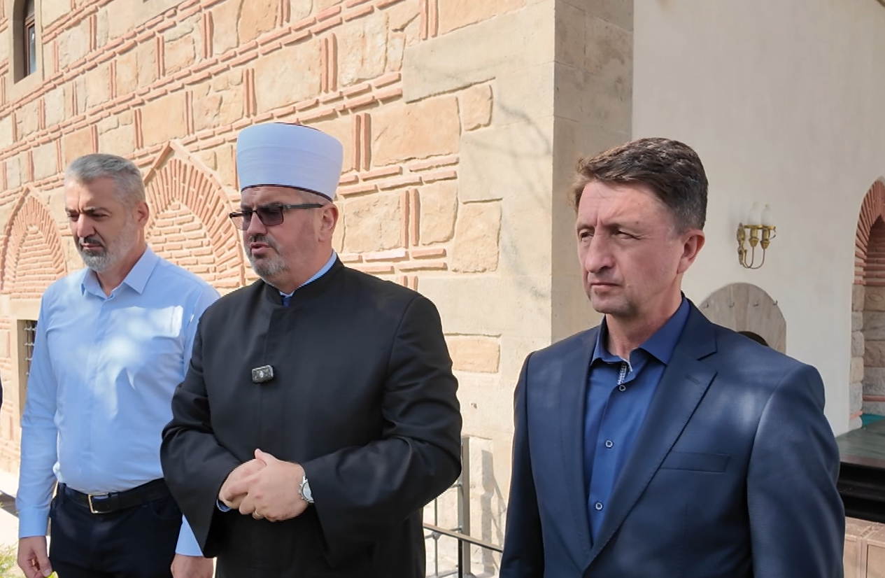NIjaz-ef. Duzan NIjaz-ef. Duzan