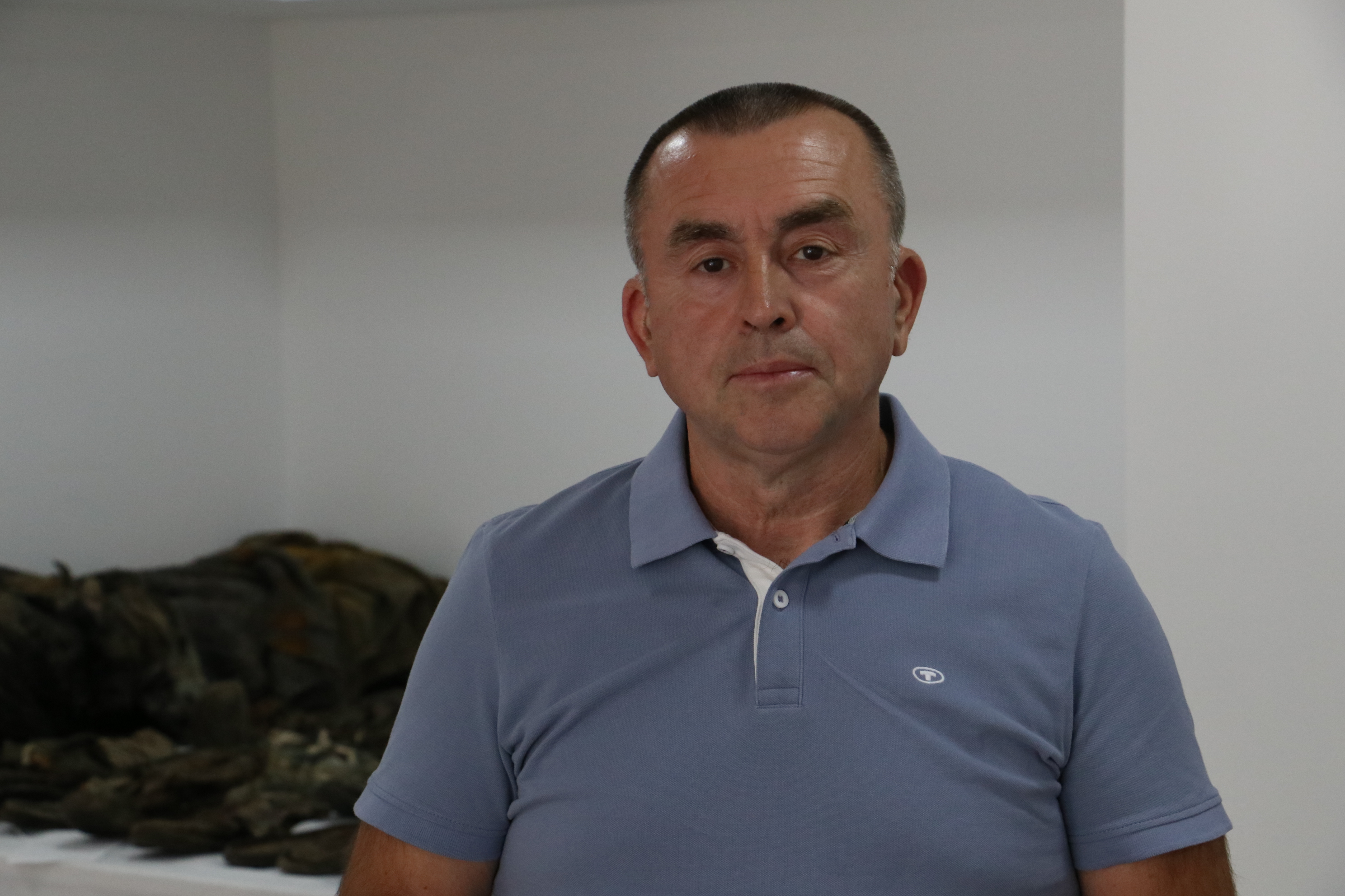 Biljani -  dr. Mujo Begić