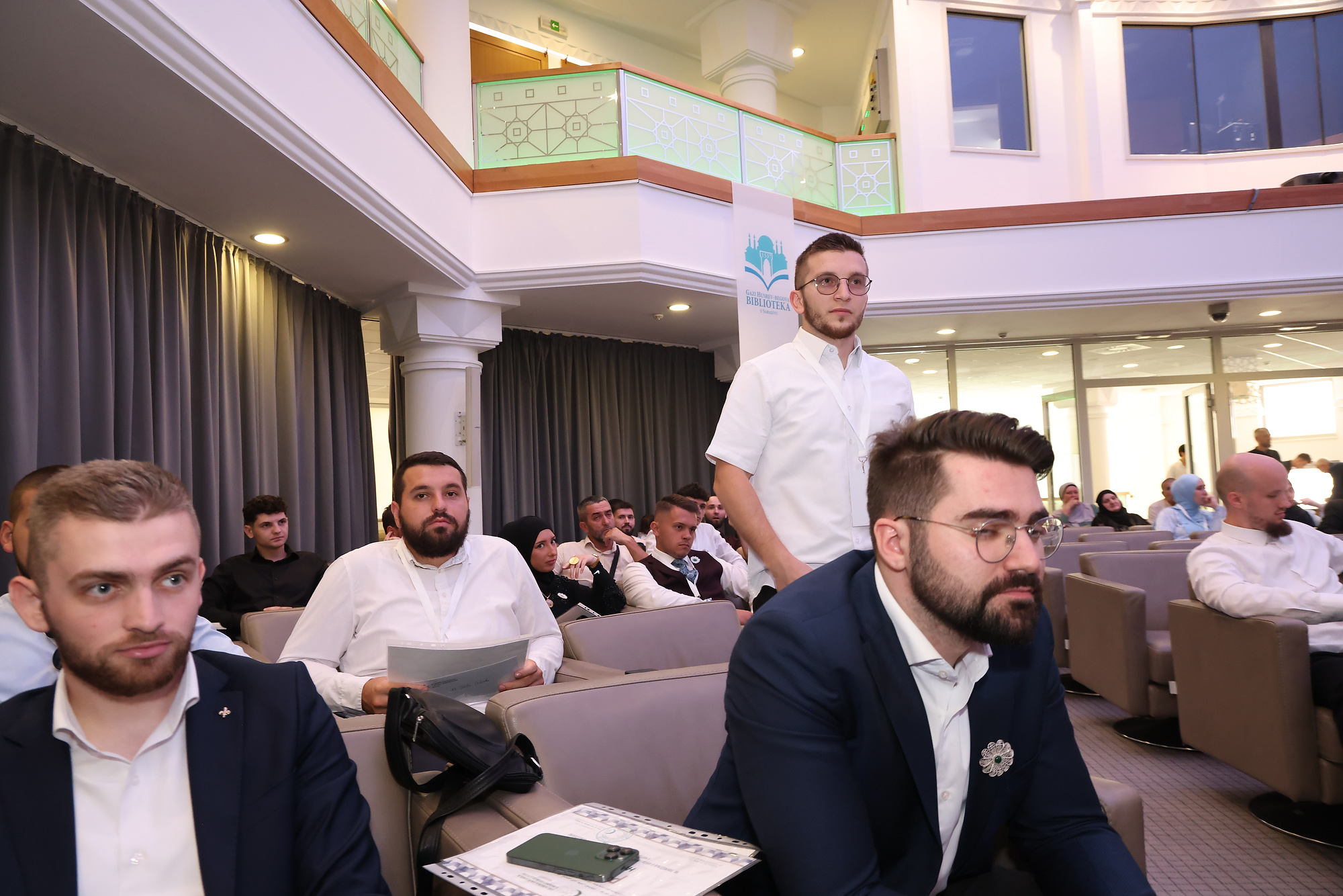 18. takmičenje u hifzu i tilavetu Kur’ana za BiH 12.007.2026. 4