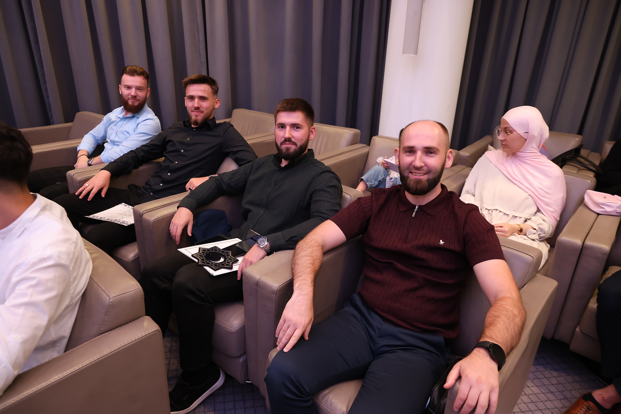 18. takmičenje u hifzu i tilavetu Kur’ana za BiH 12.007.2026. 65