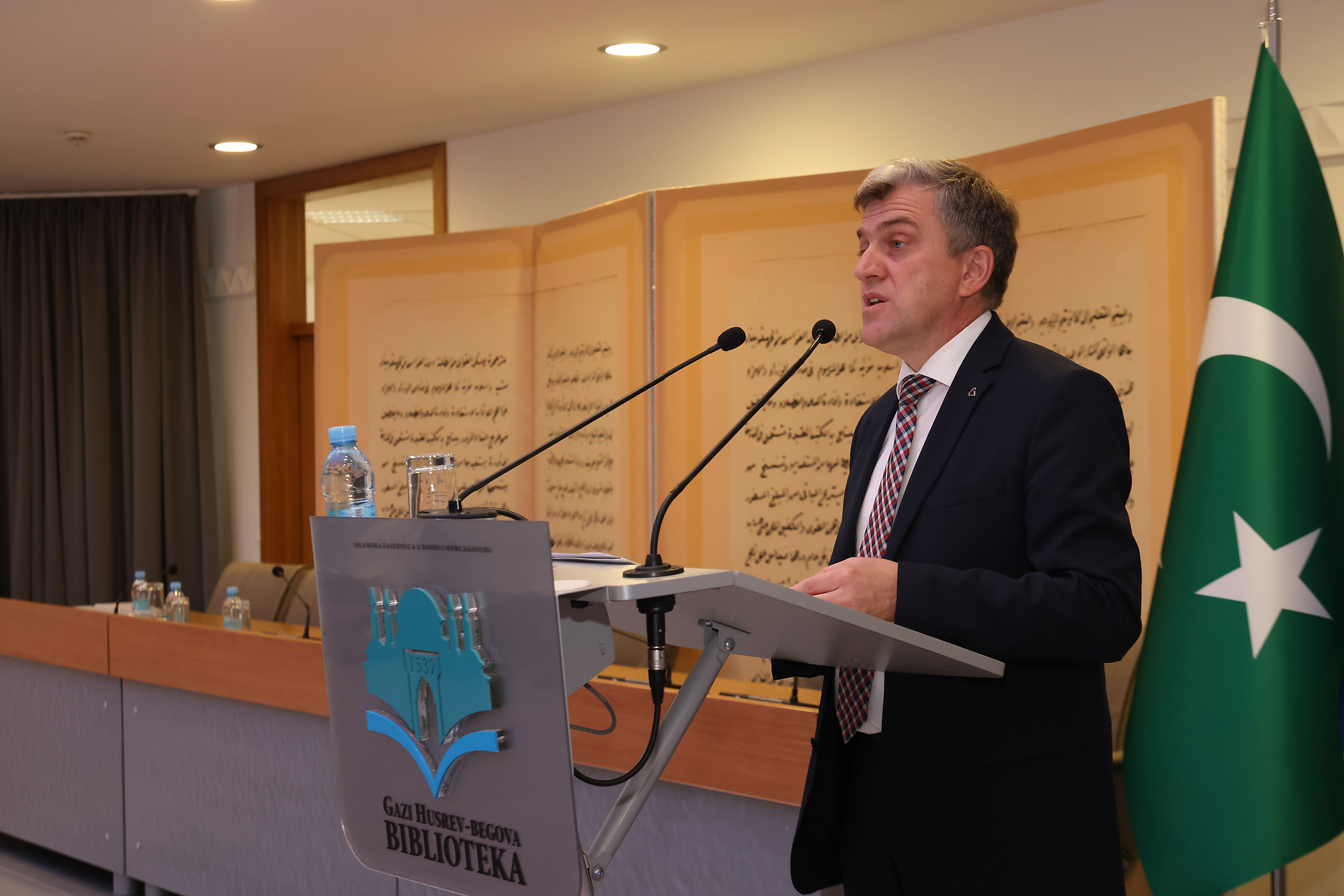 18. takmičenje u hifzu i tilavetu Kur’ana za BiH 12.007.2026. 3