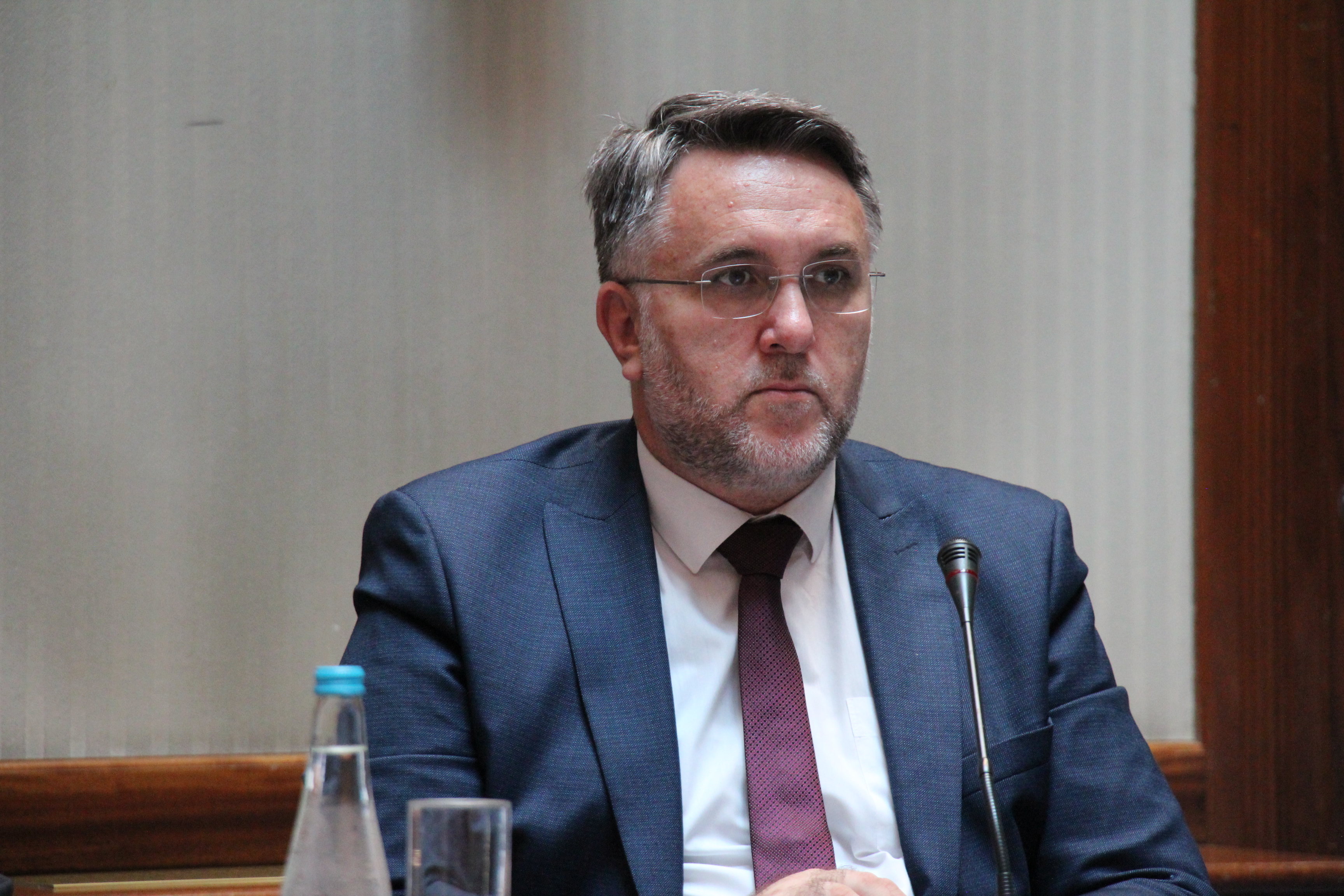 Nazif Horozović