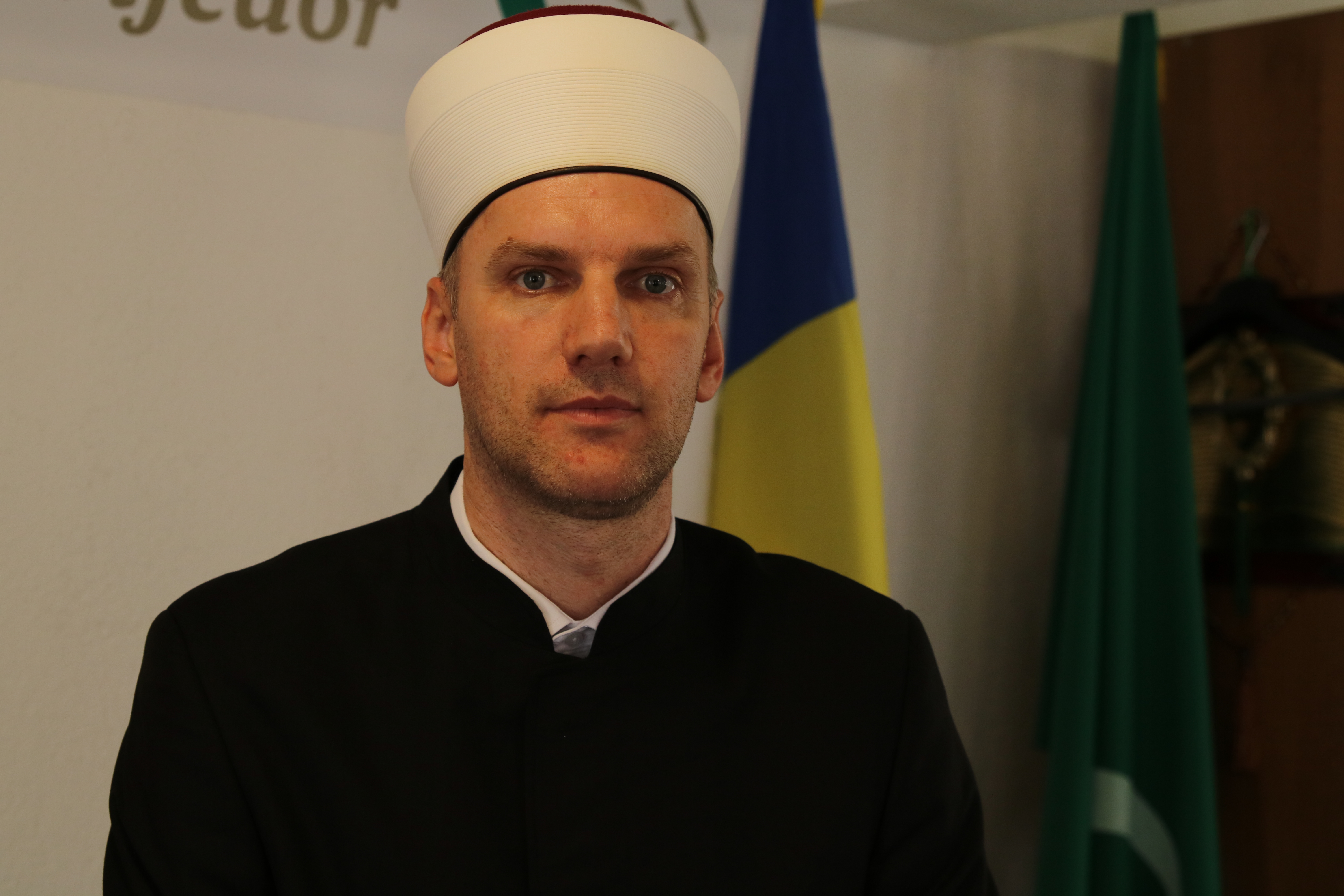 Hodžić: Naši imami su aktivni i trude se biti na usluzi Hodžić: Naši imami su aktivni i trude se biti na usluzi