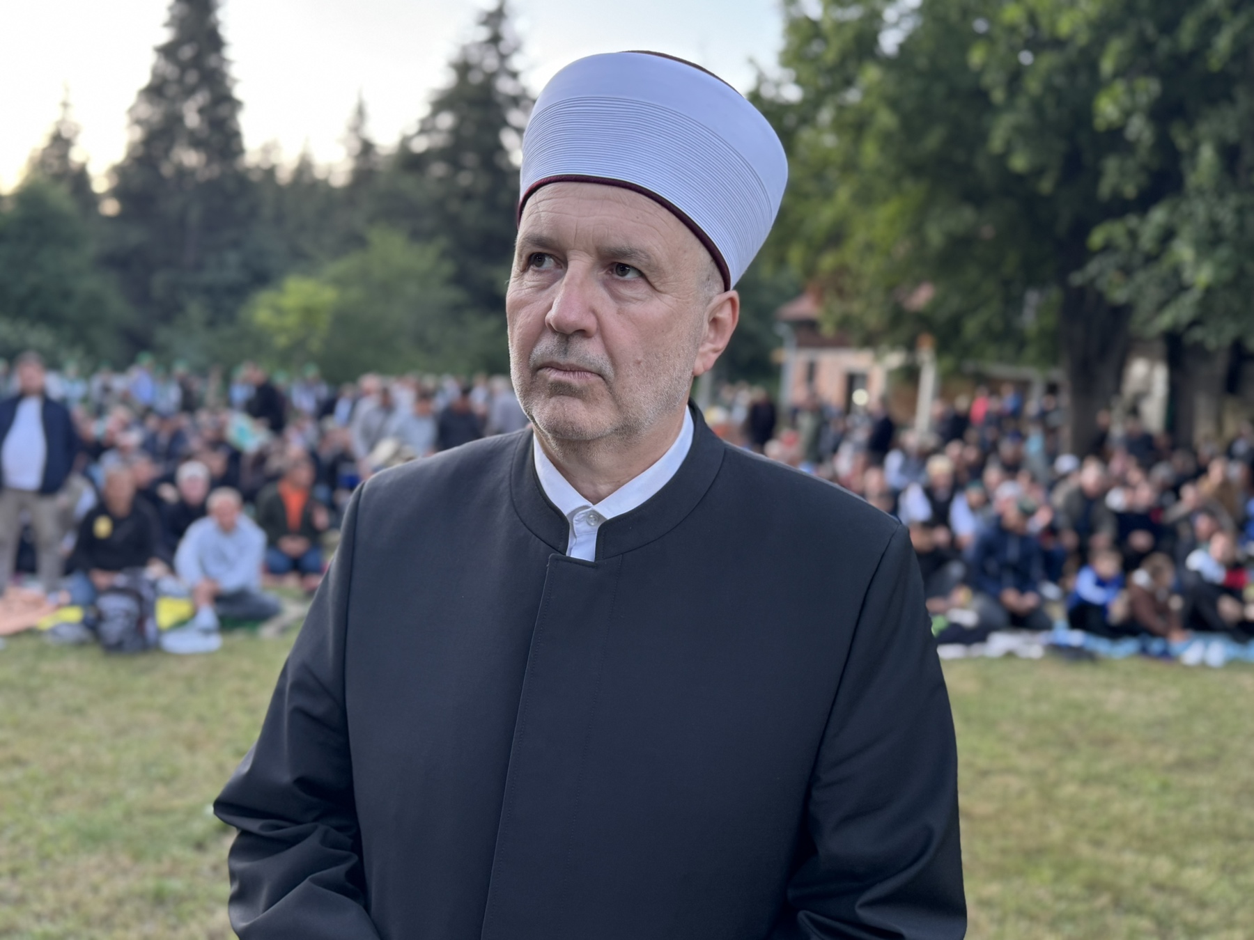 Nedžad-ef. Grabus Nedžad-ef. Grabus