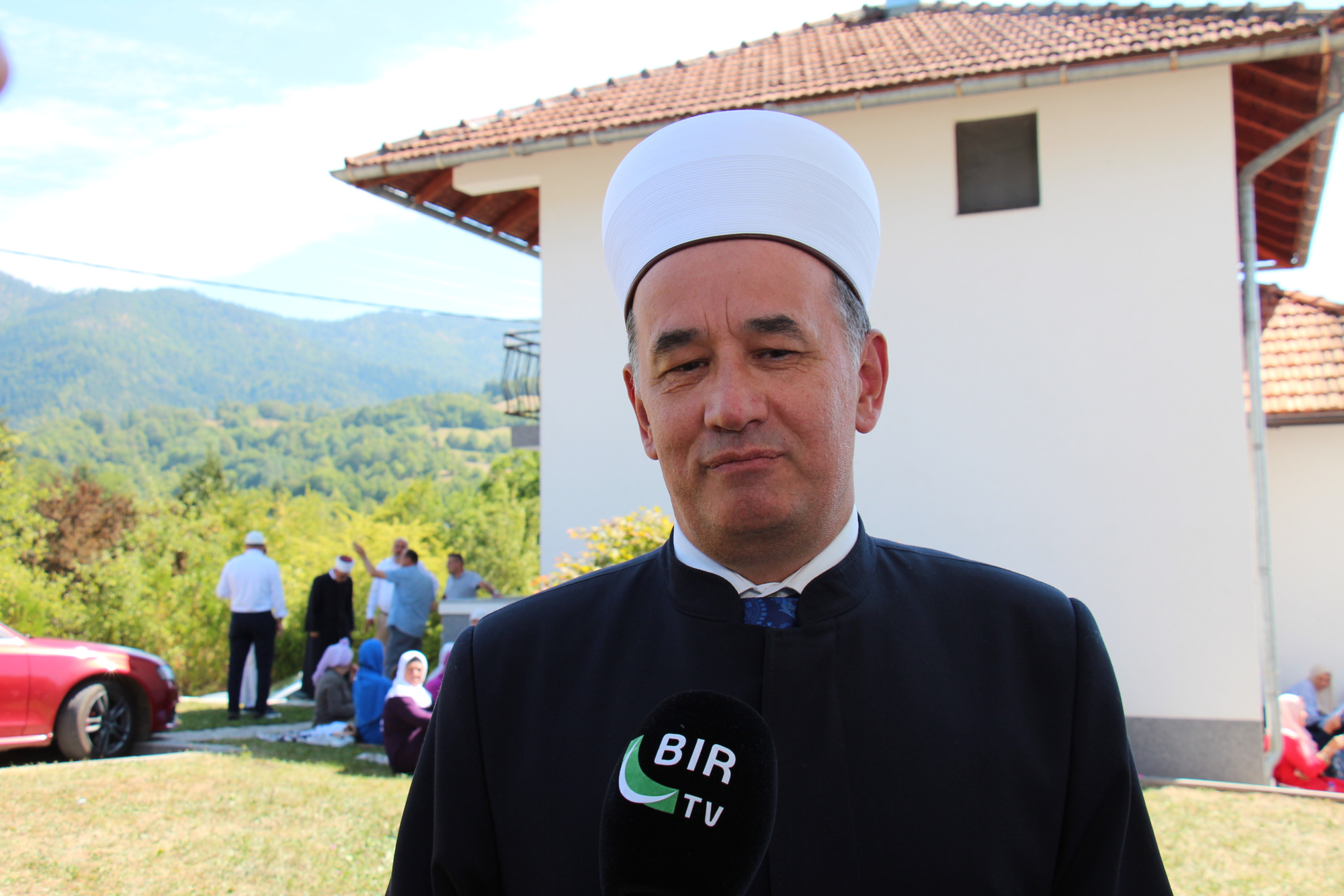 Pepić: Imamo obavezu biti ovdje svakog 20. augusta Pepić: Imamo obavezu biti ovdje svakog 20. augusta