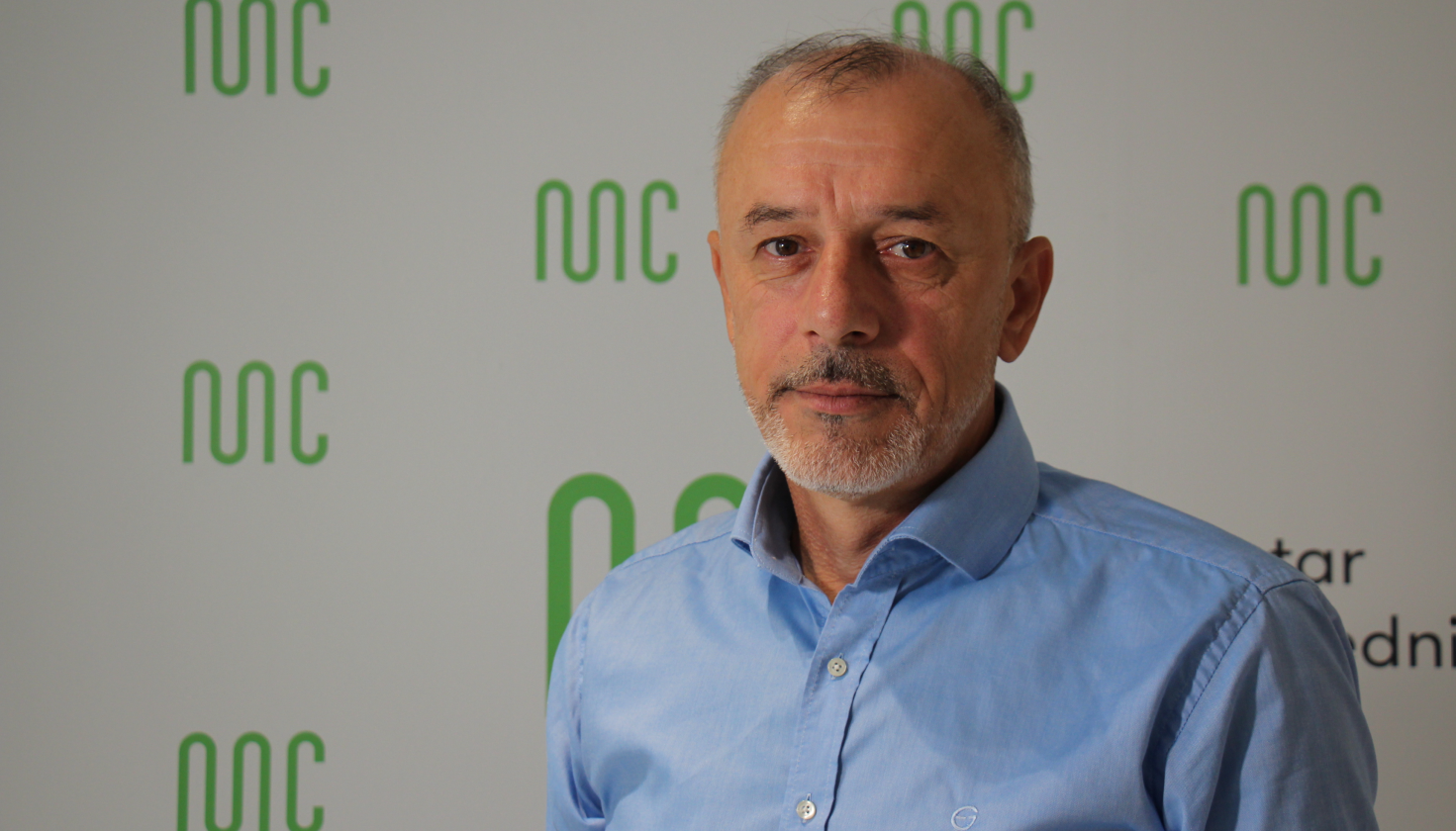 Sakić: Prezentiramo ono što je nastalo na ovom prostoru Sakić: Prezentiramo ono što je nastalo na ovom prostoru