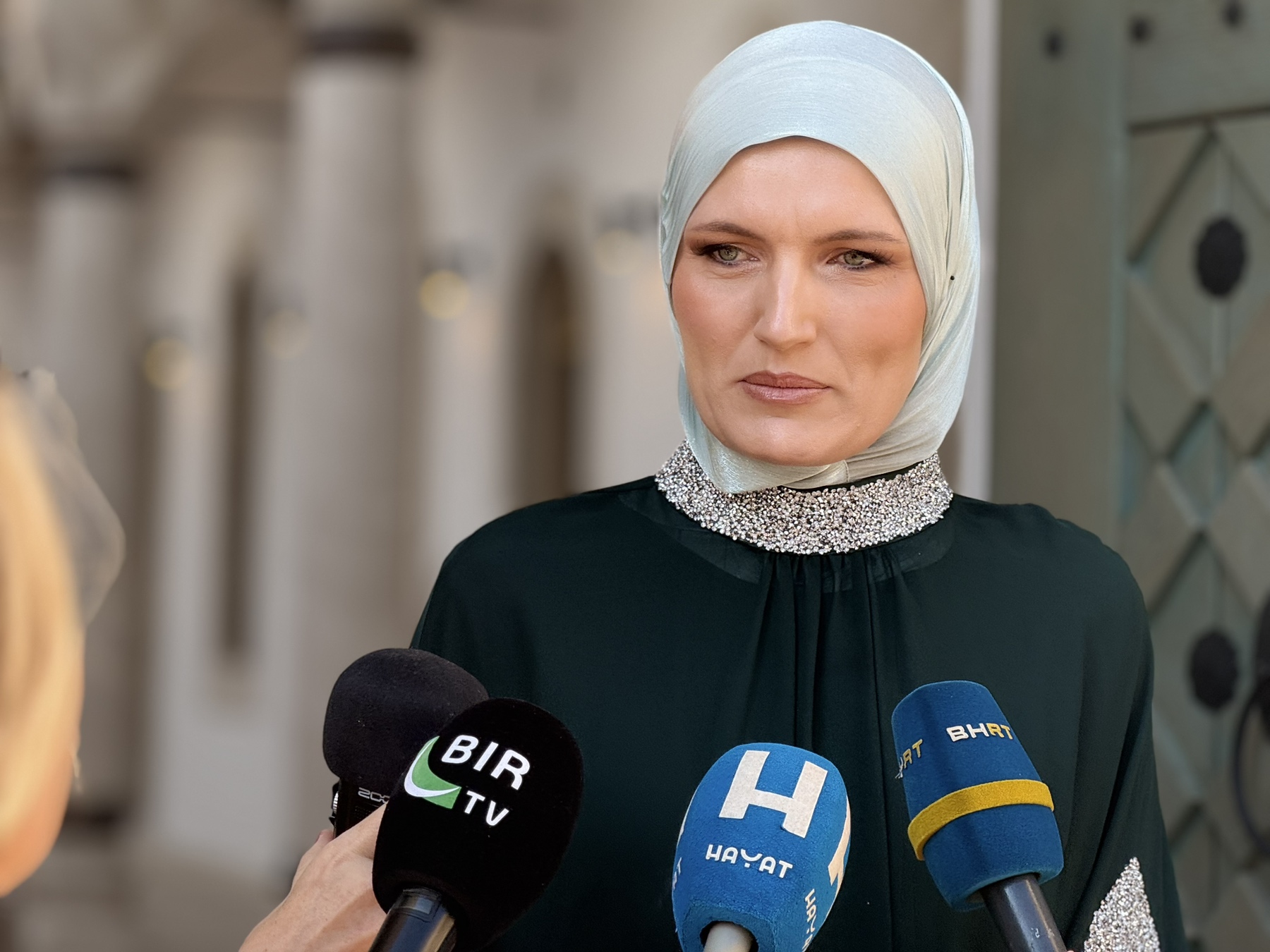 Selma Pandžić Selma Pandžić