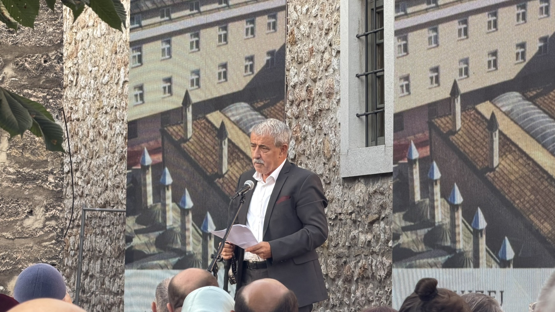 Dževad Hodžić