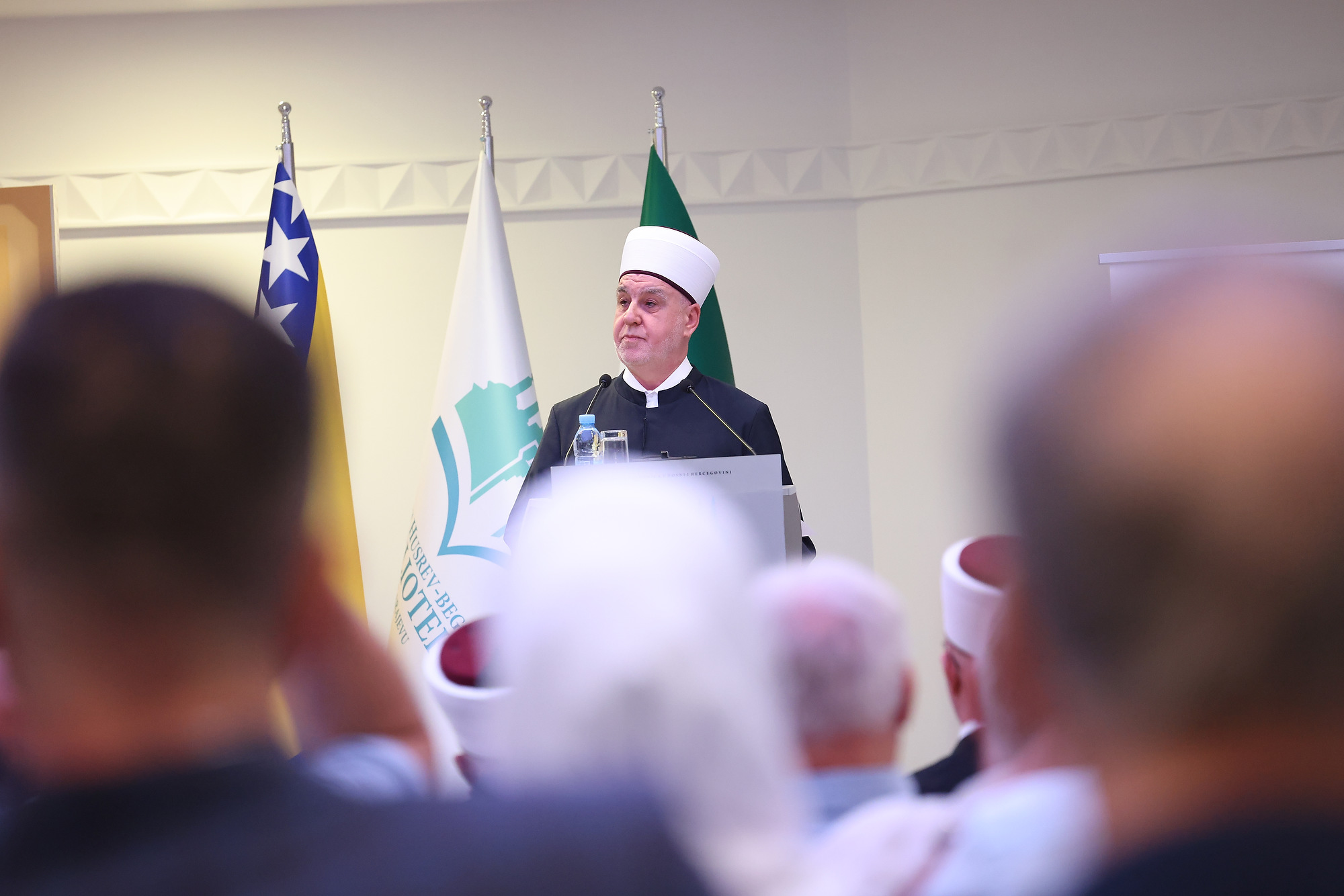 Reisul-ulema: Dostojanstvo muslimana i uleme za nas je sveto