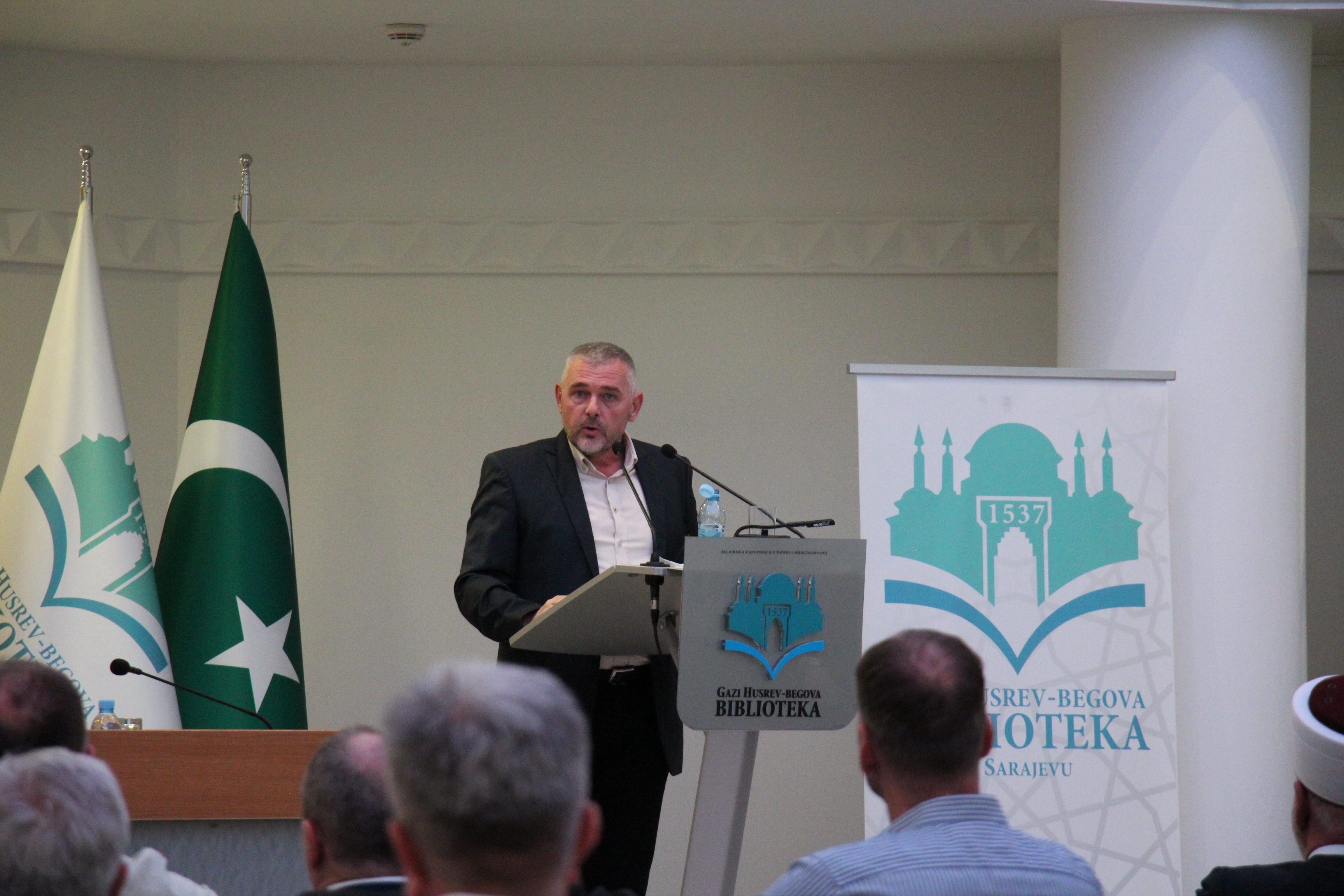 Hafiz dr. Elvir-ef. Duranović