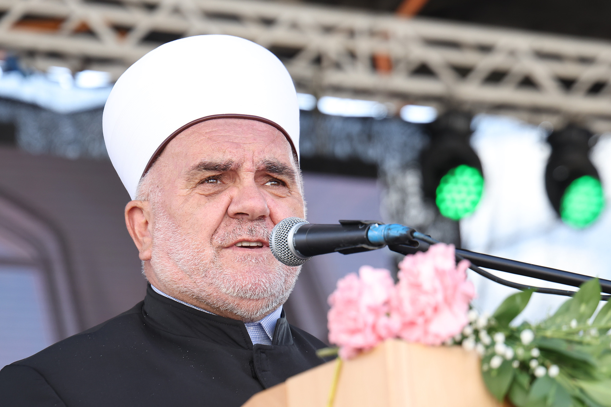 Muftija sandžački Mevlud-ef. Dudić Muftija sandžački Mevlud-ef. Dudić