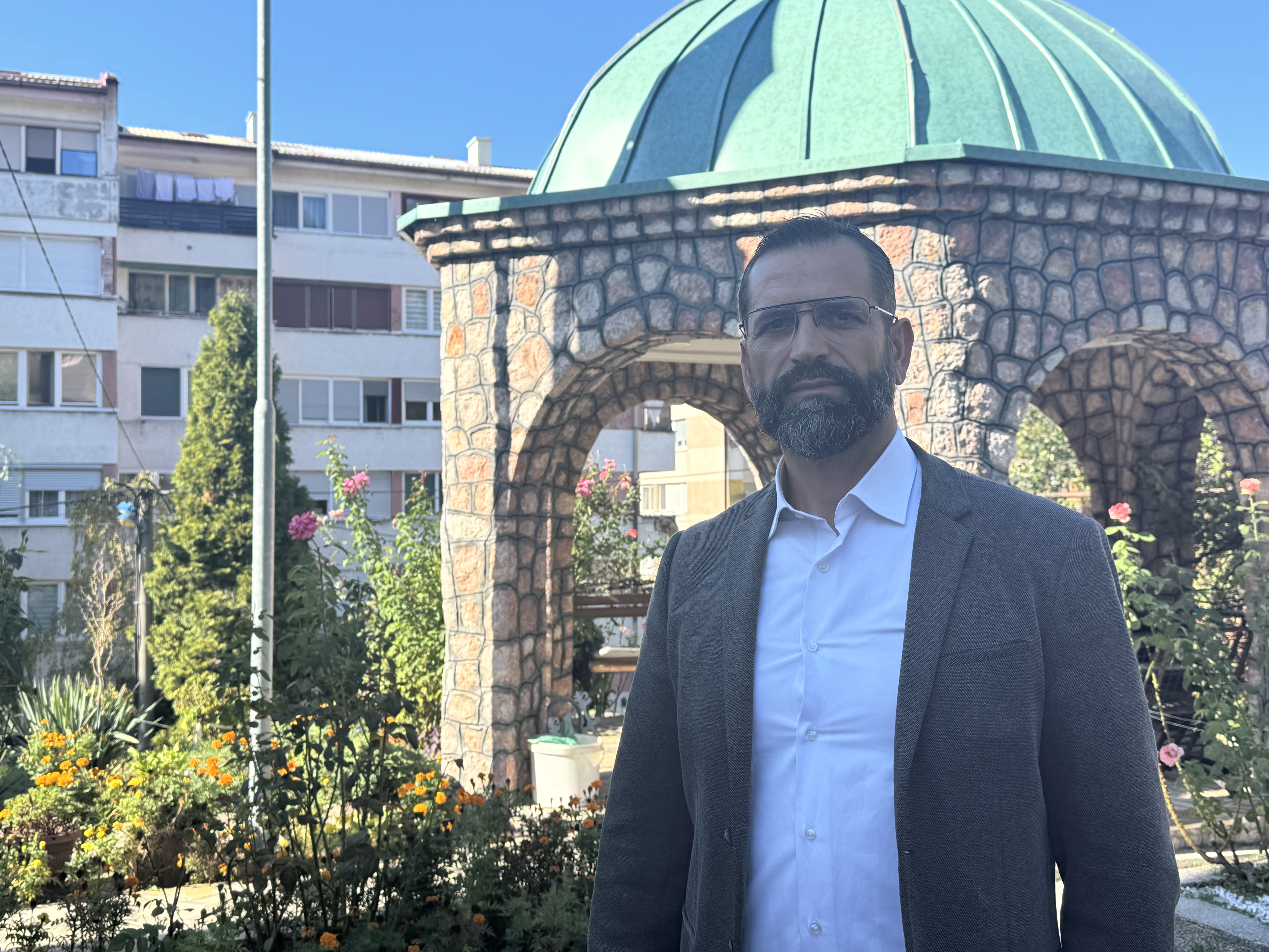 Sabit-ef. Mehidić Sabit-ef. Mehidić