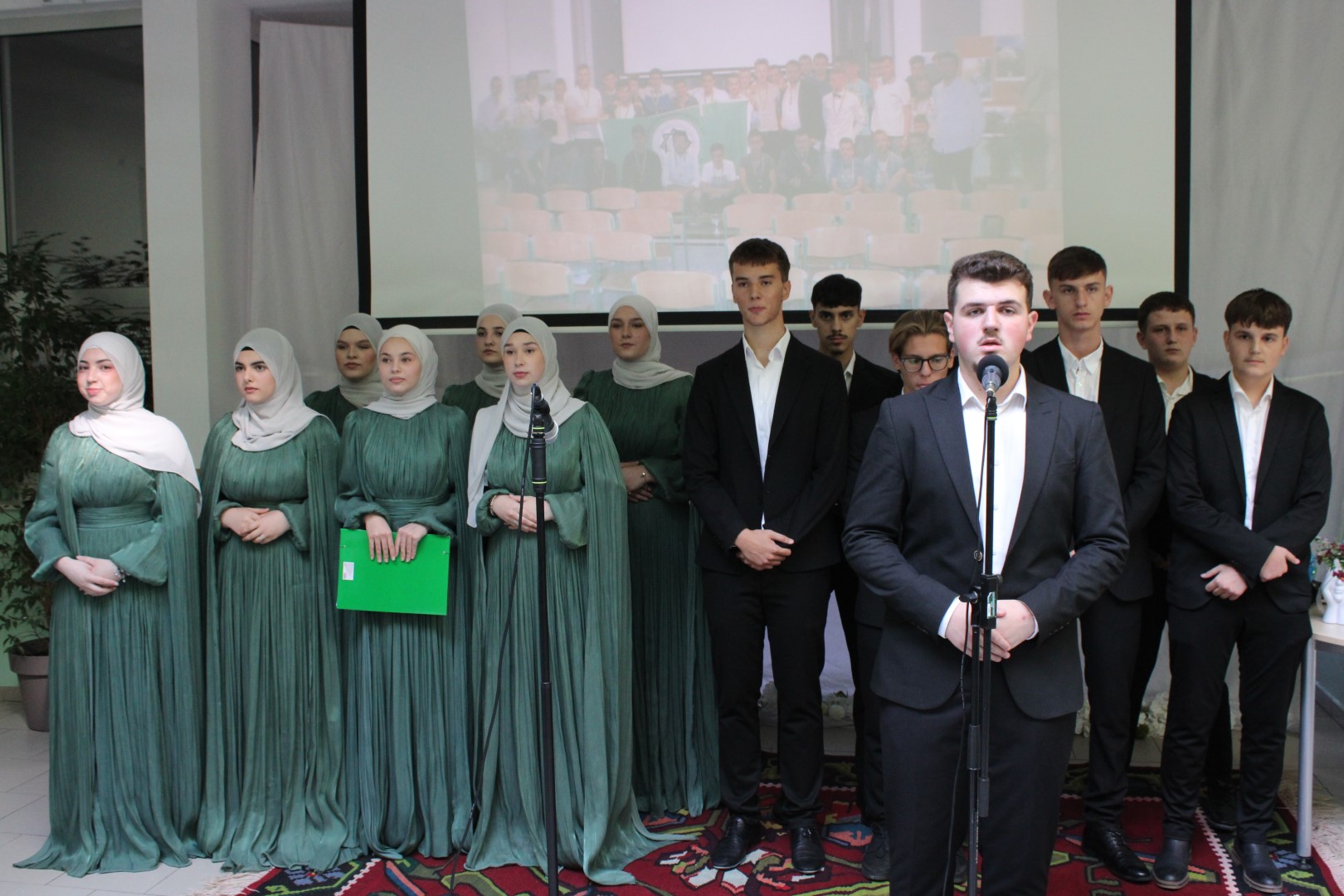 Karađoz-begova medresa - Dan škole (13)