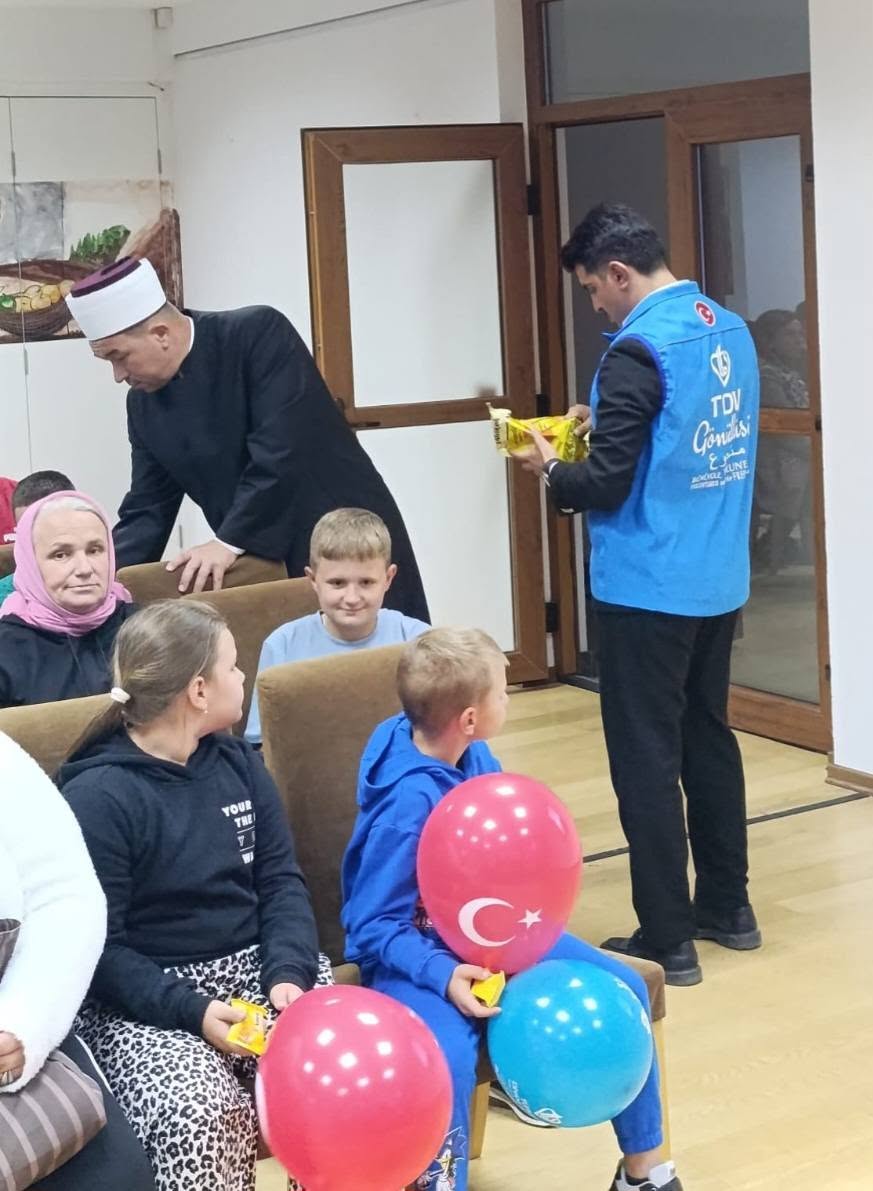Djeci z Kiseljaka, Kreševa i Fojnice uručene stipendije (2)