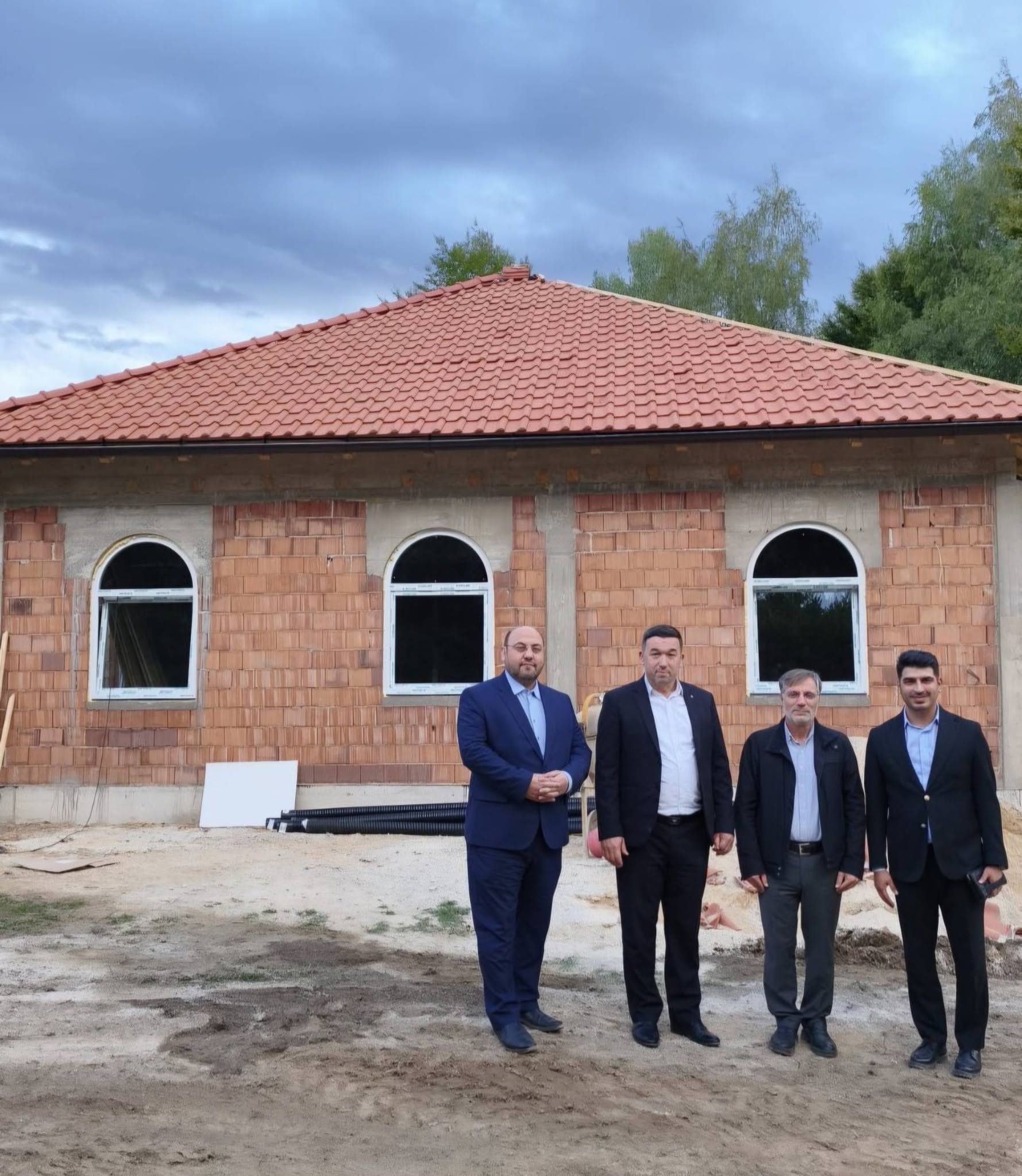 Djeci z Kiseljaka, Kreševa i Fojnice uručene stipendije (4)