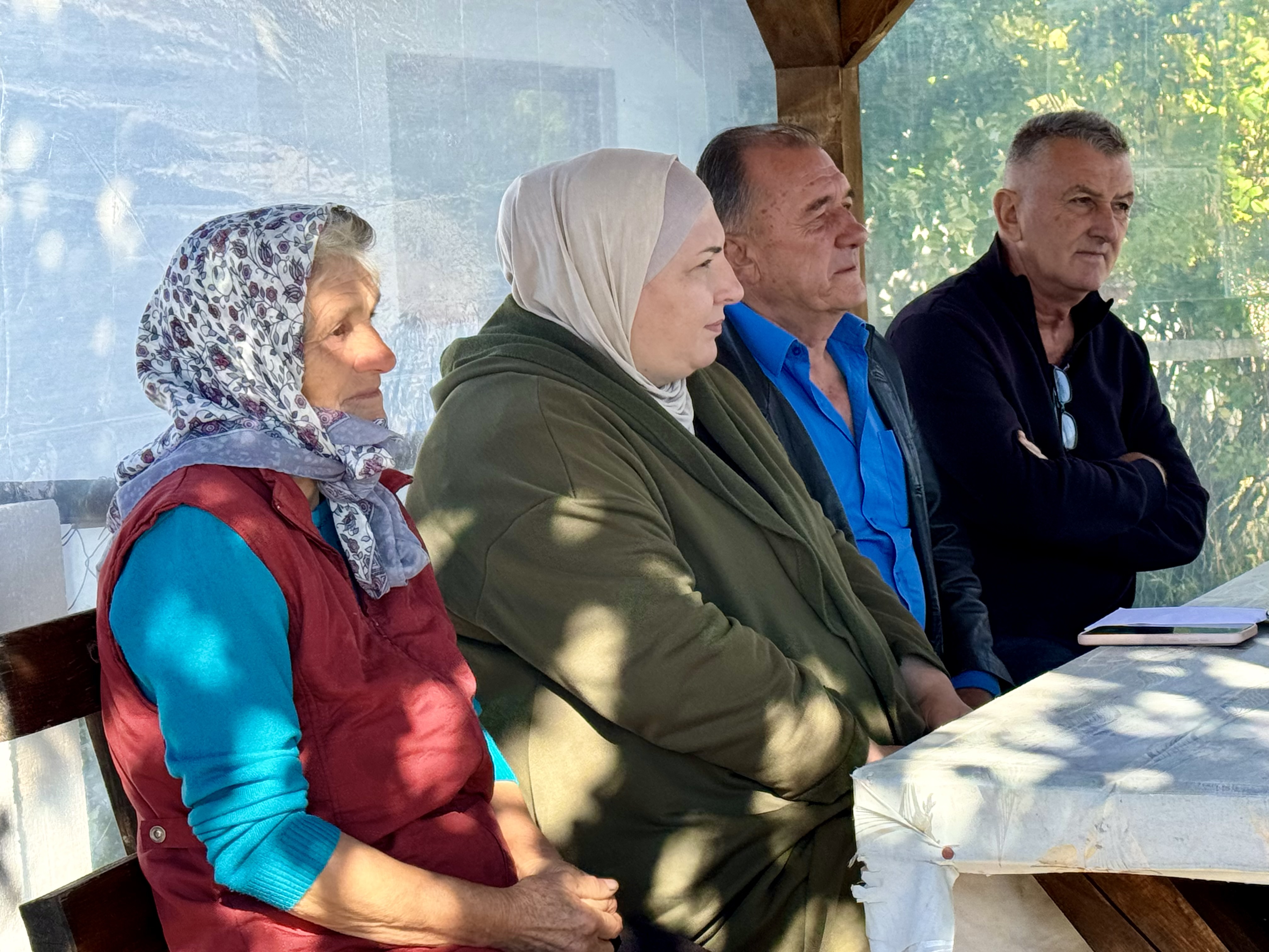 O odlasku se ne razmišlja O odlasku se ne razmišlja
