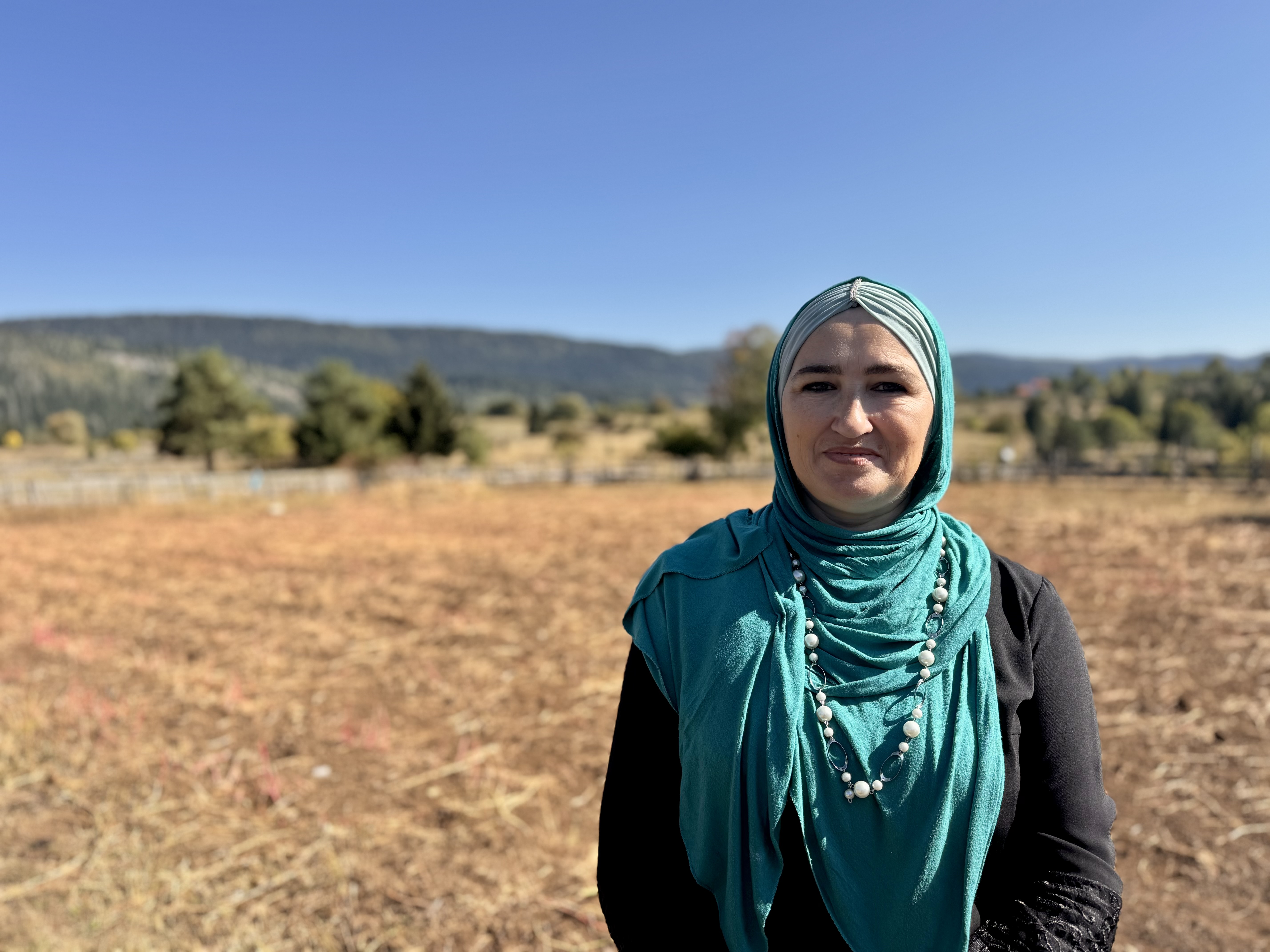 Brdar: Institucionalna pomoć Islamske zajednice Brdar: Institucionalna pomoć Islamske zajednice