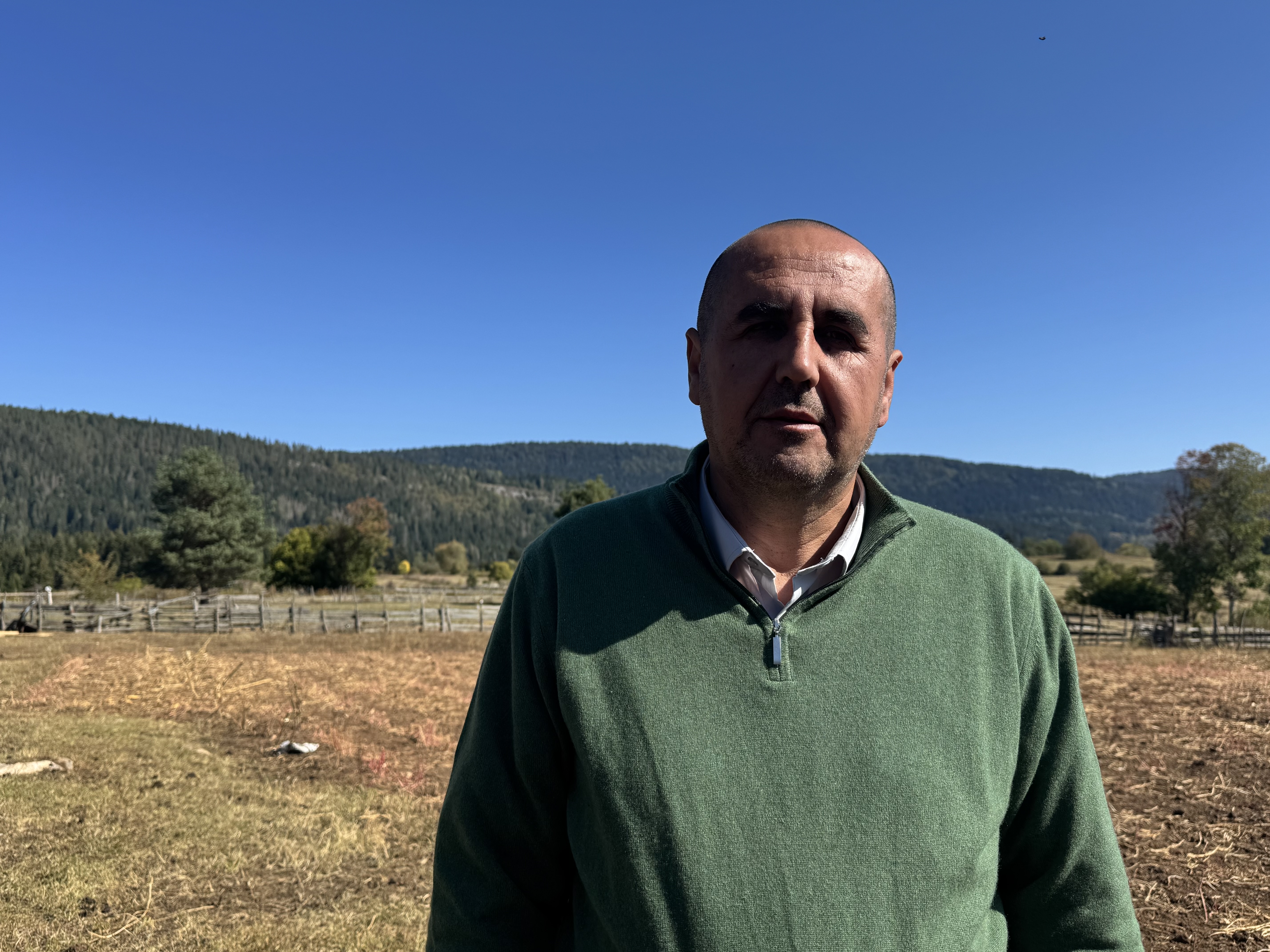 Selimović: Rezultat onoga što su džematlije odvojile za zekat i sadekatul-fitr Selimović: Rezultat onoga što su džematlije odvojile za zekat i sadekatul-fitr