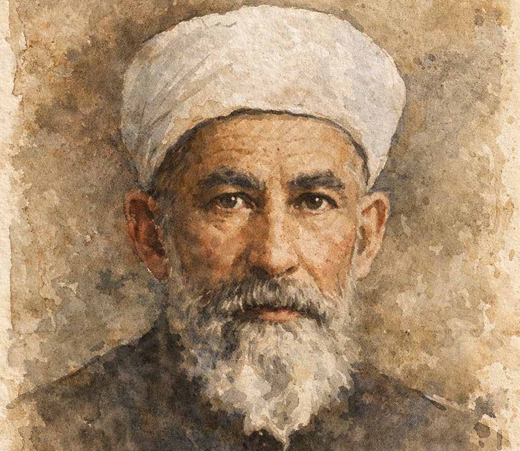 Sulejman Šarac