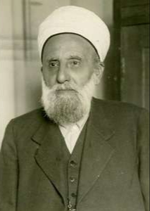 Ibrahim-ef. Maglajlić