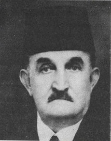 Salih Safvet Bašić