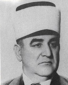 Naim-ef. Hadžiabdić